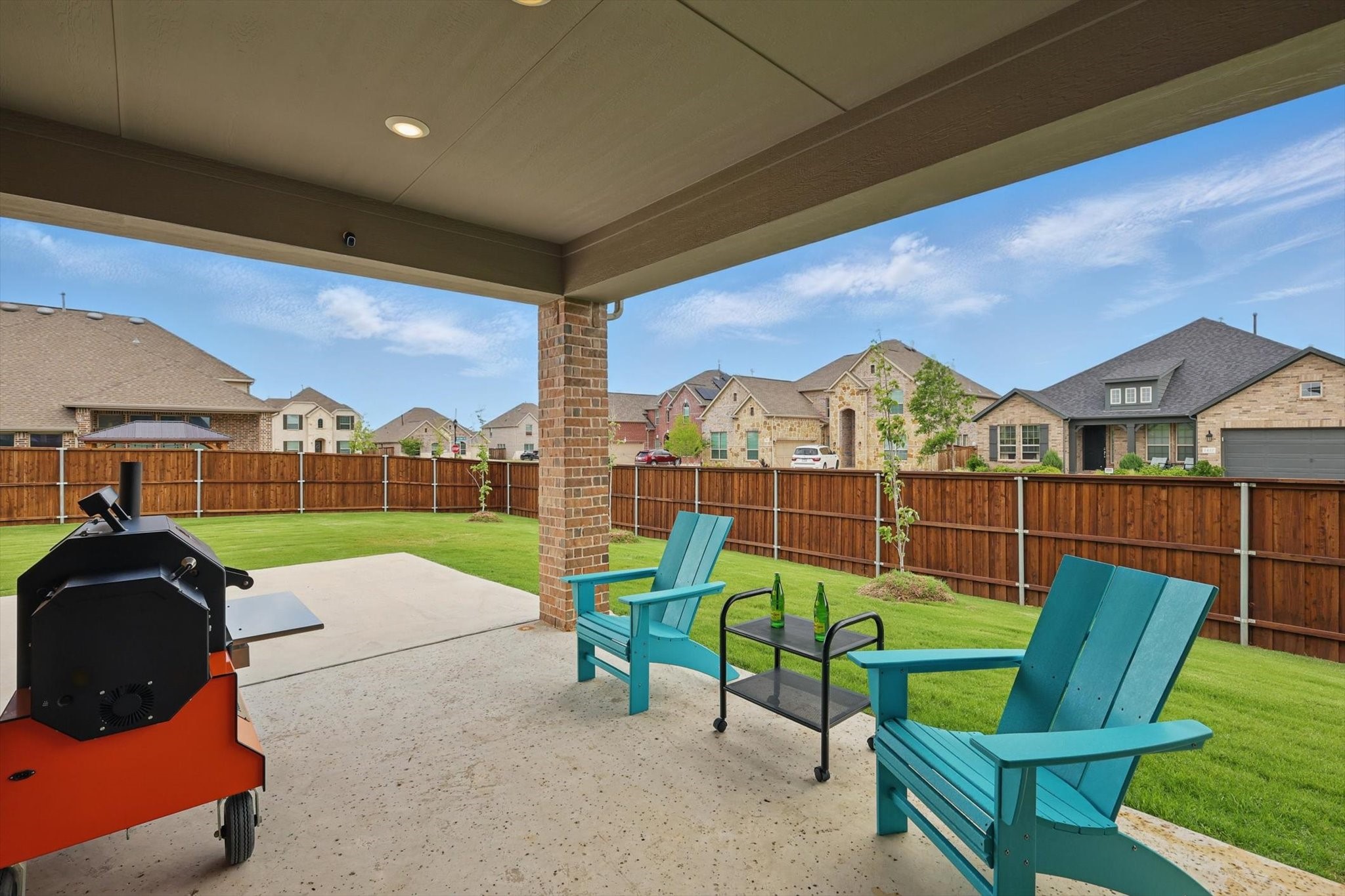 1210 Blazingstar Drive