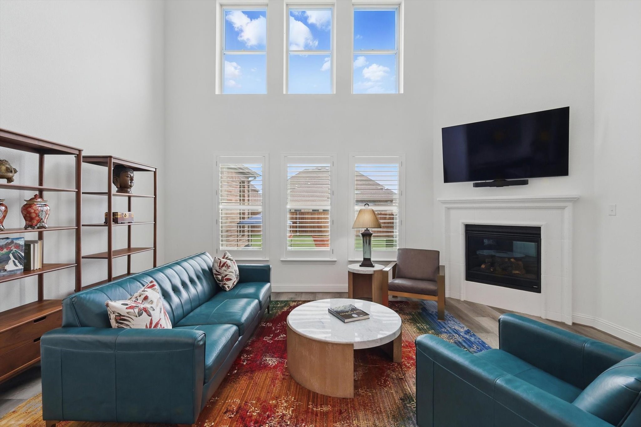 1210 Blazingstar Drive