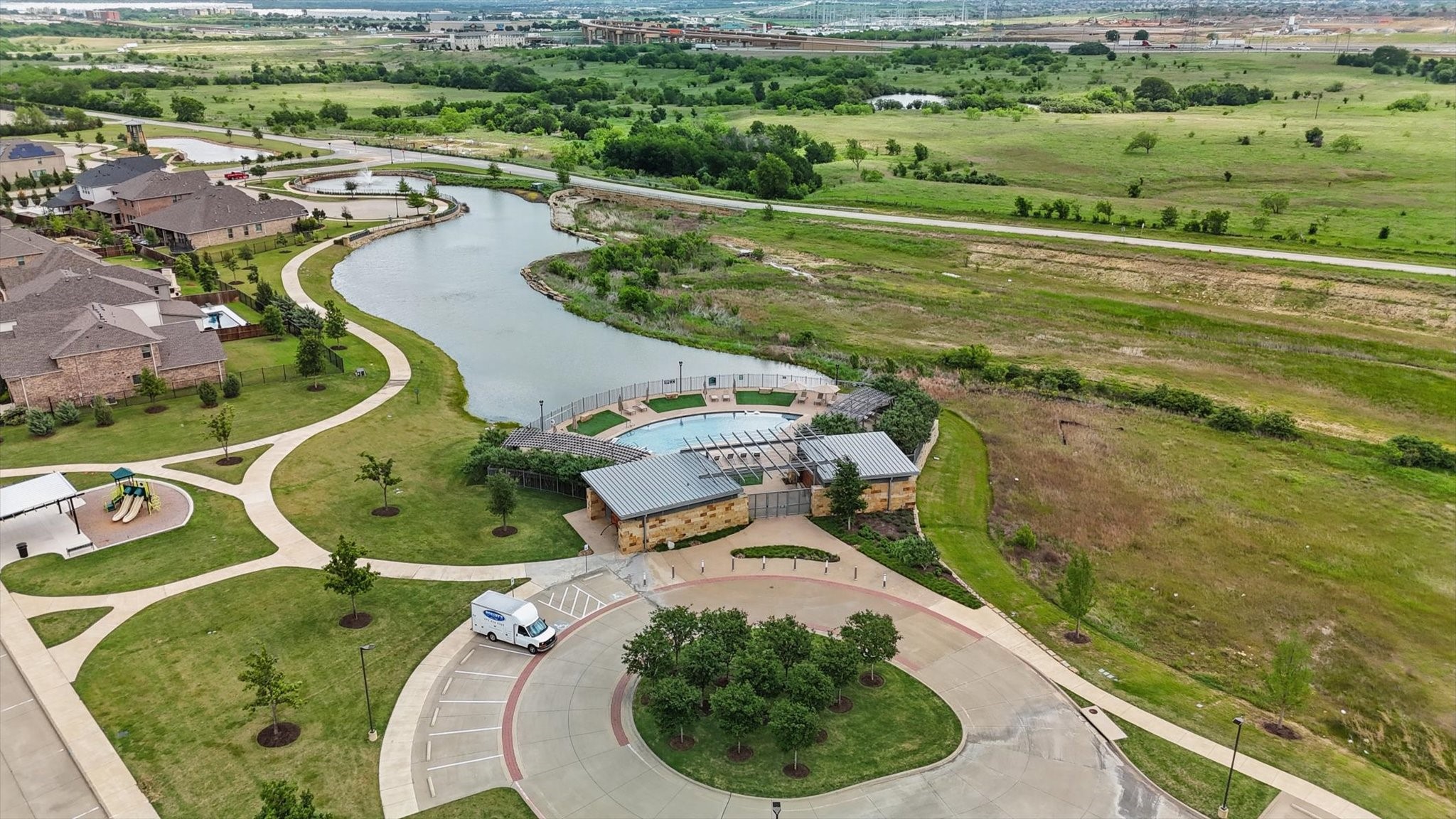 1210 Blazingstar Drive