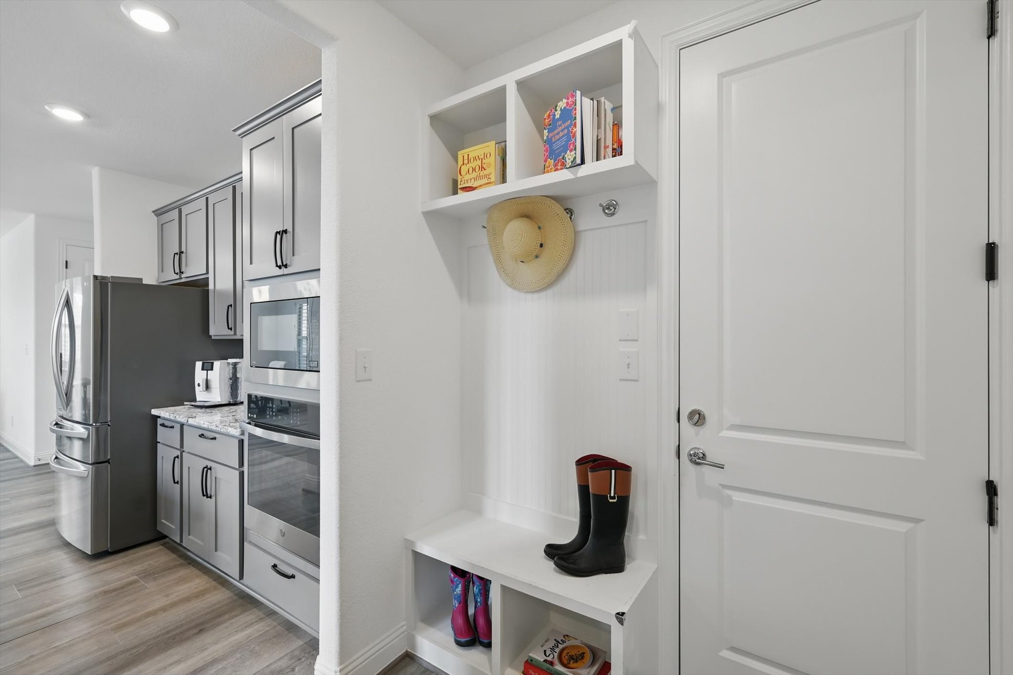 1210 Blazingstar Drive