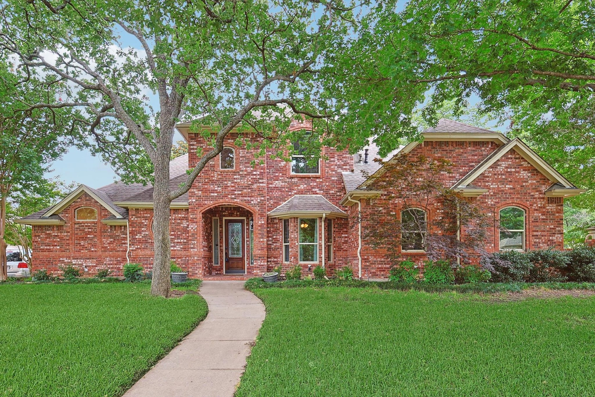 1322 Asher Drive