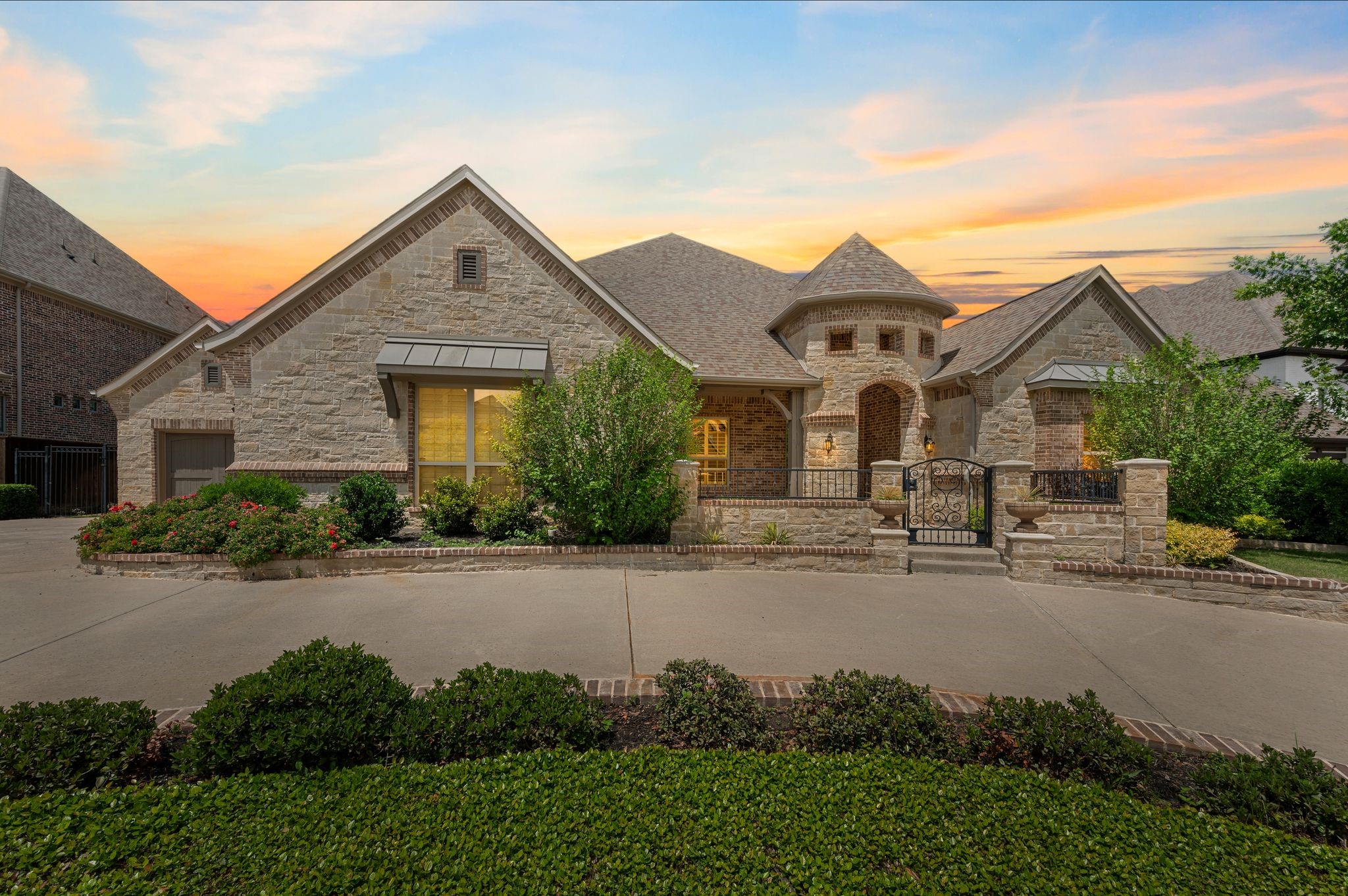 208 Saint Tropez Drive