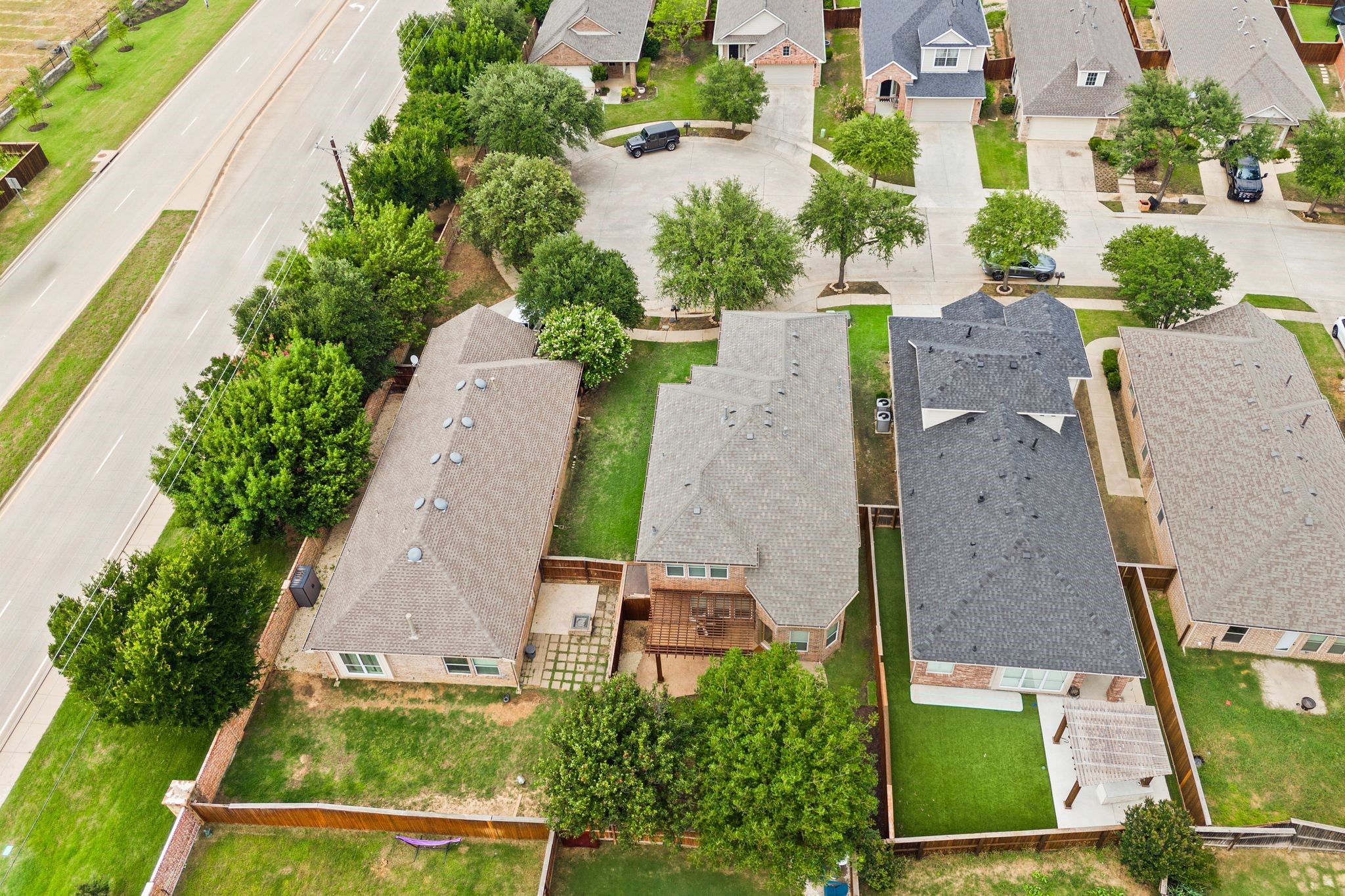 361 Conroe Circle
