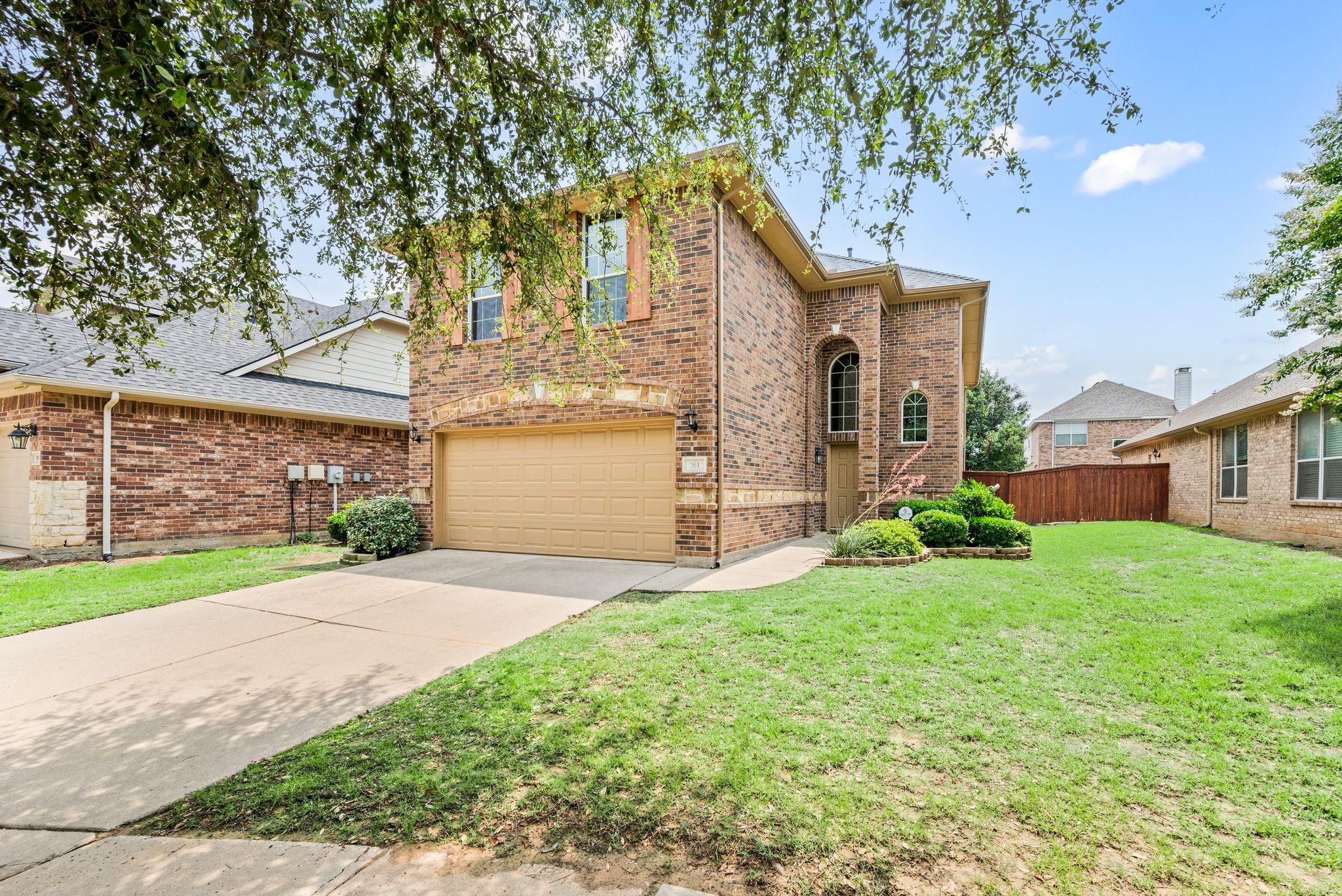 361 Conroe Circle