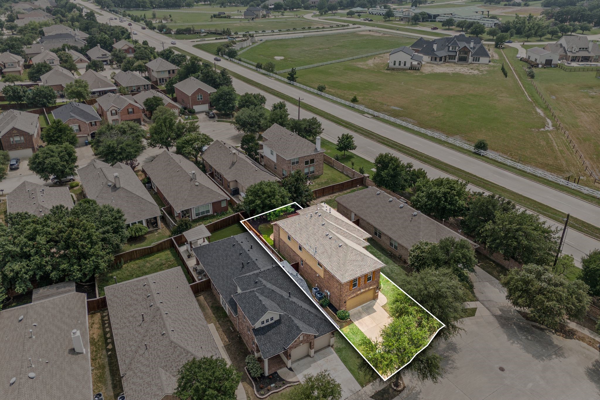361 Conroe Circle