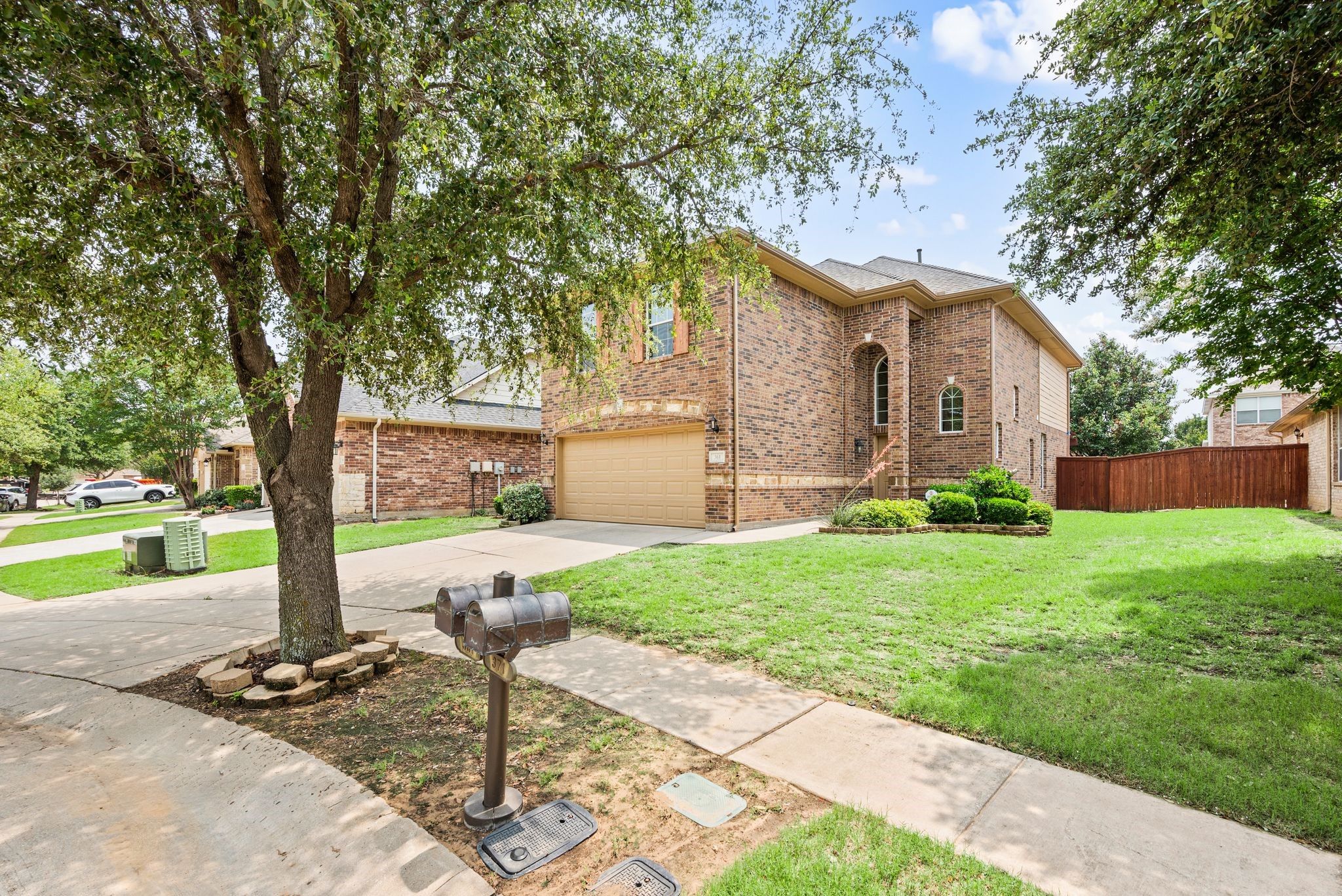361 Conroe Circle