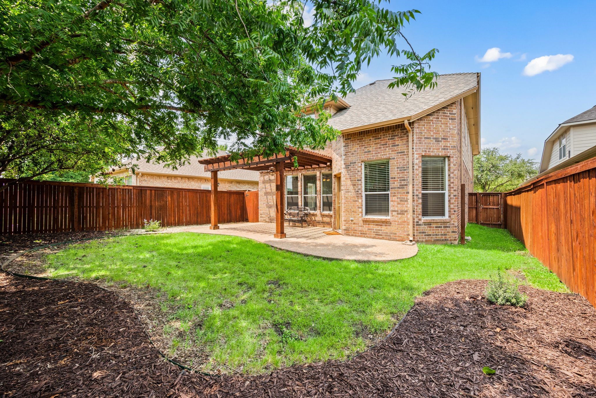 361 Conroe Circle