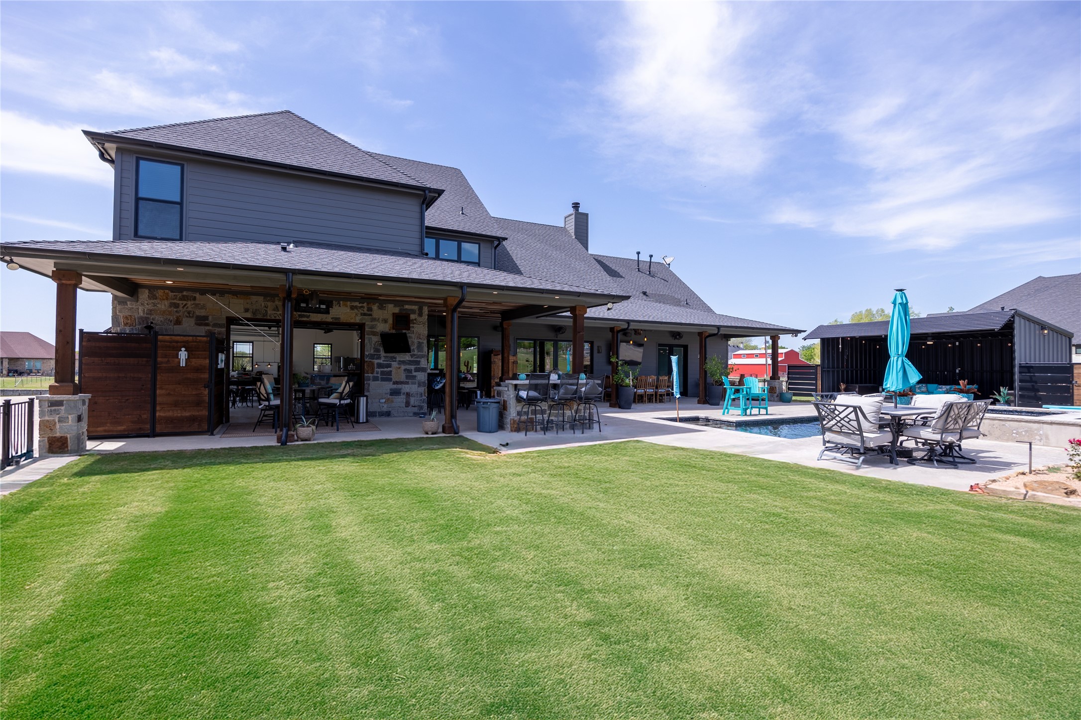 13808 Bates Aston Road