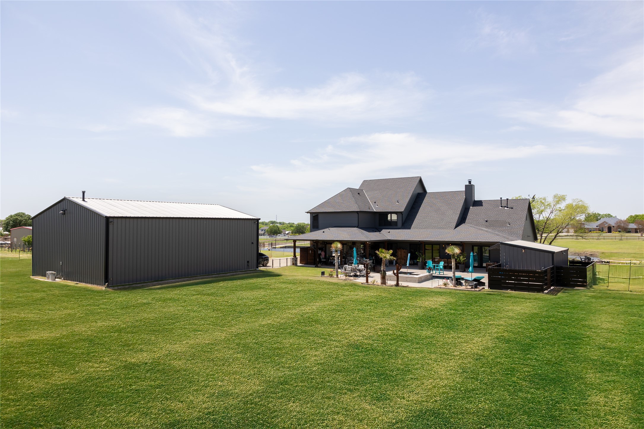 13808 Bates Aston Road