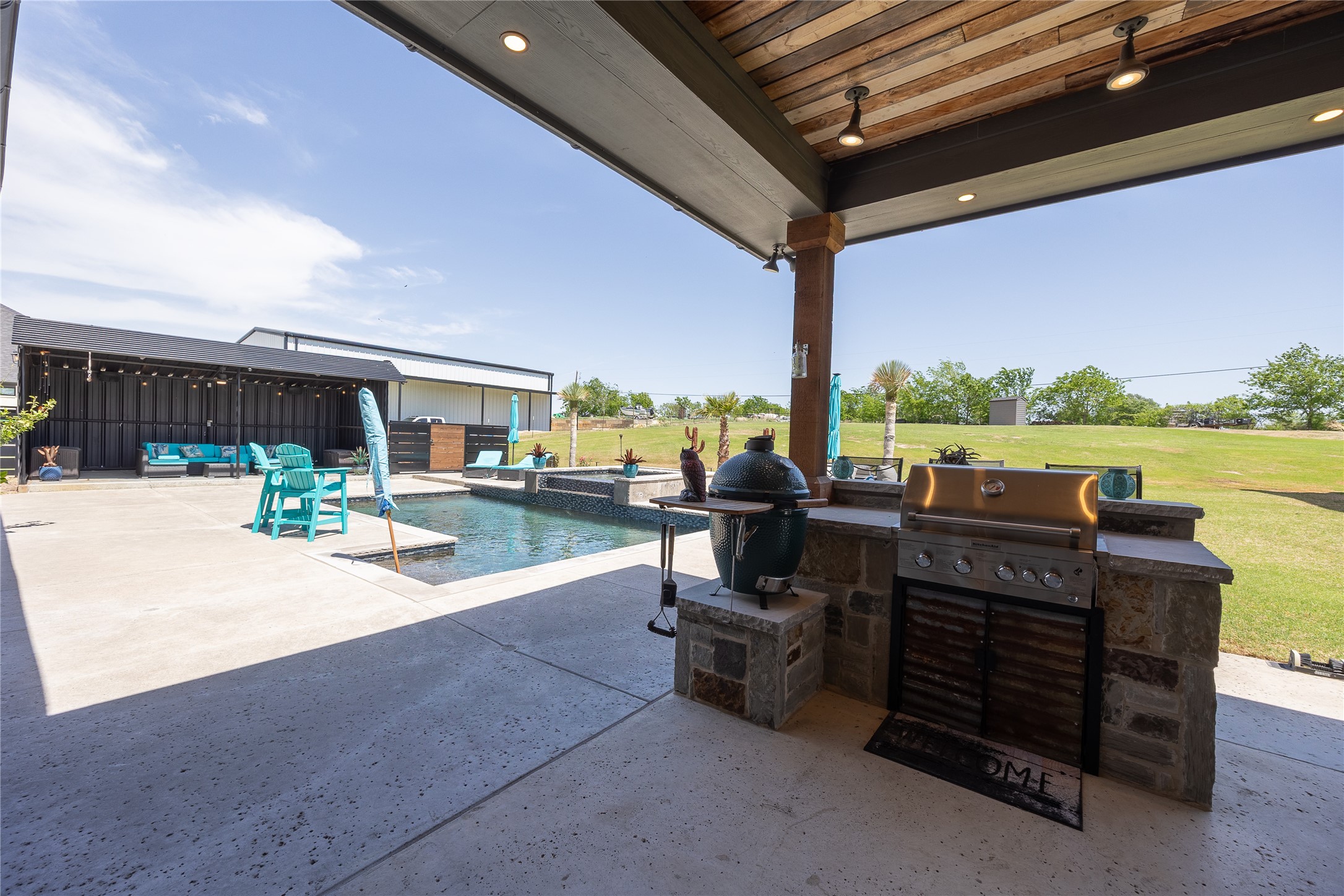 13808 Bates Aston Road