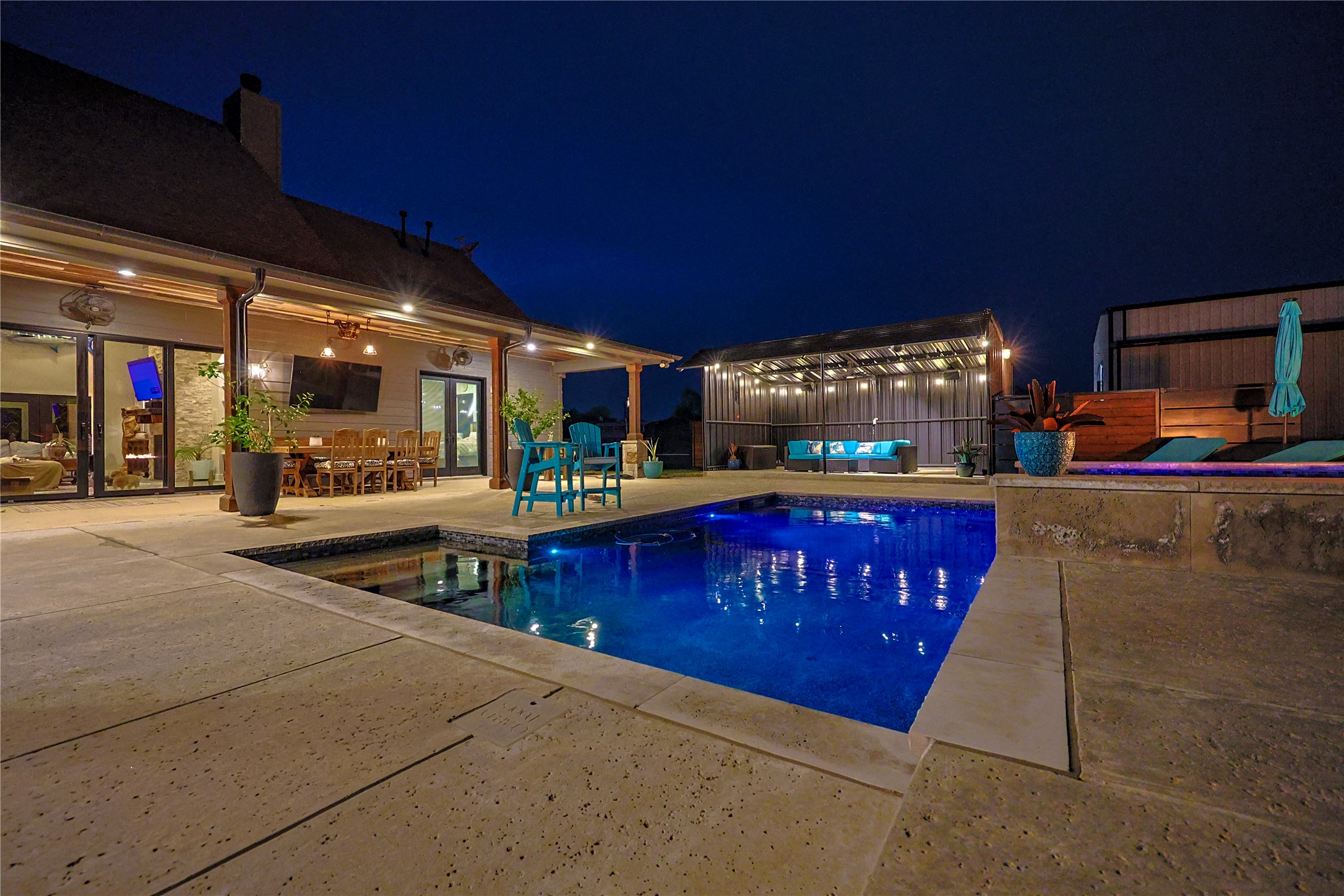 13808 Bates Aston Road