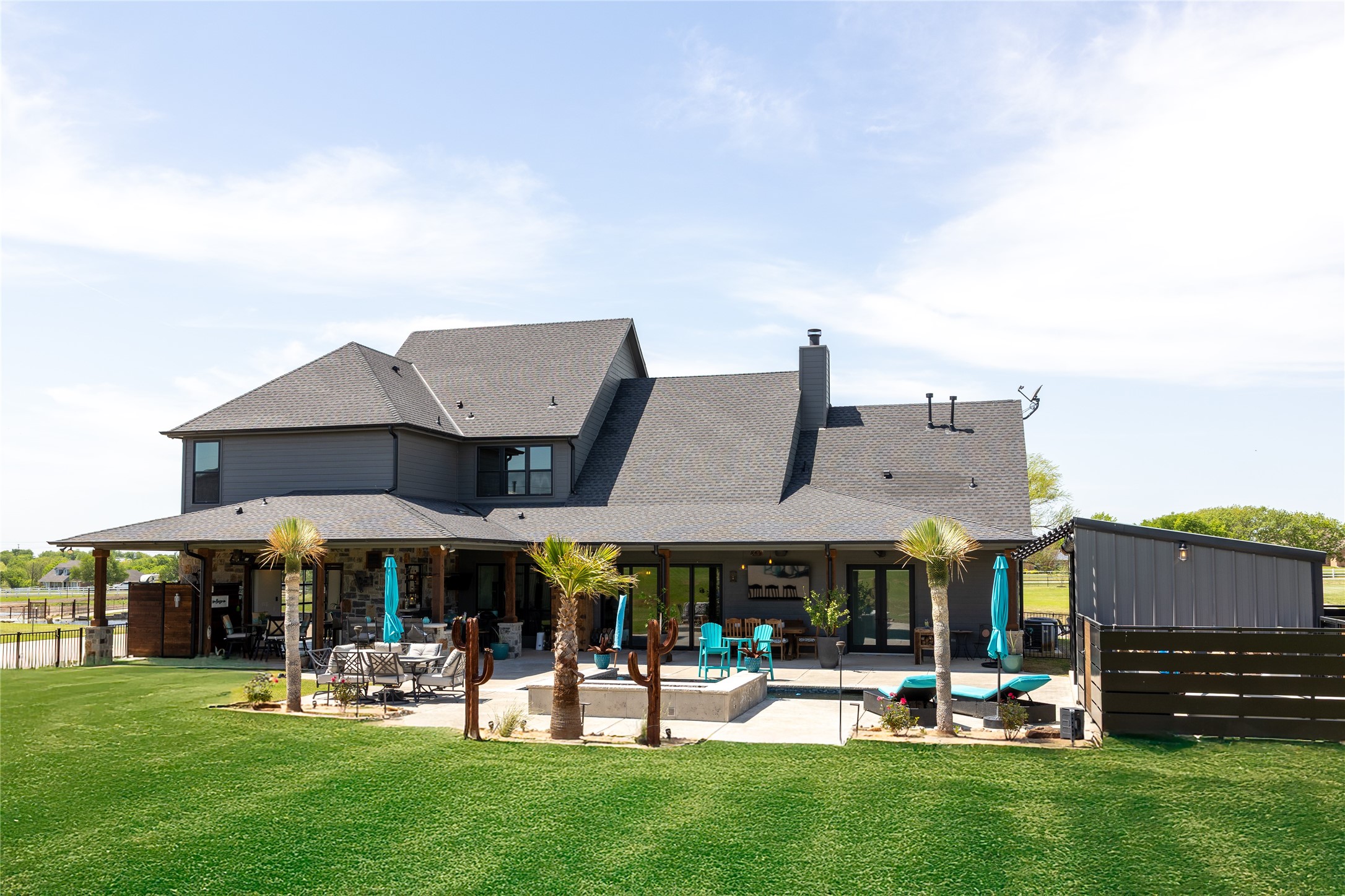 13808 Bates Aston Road