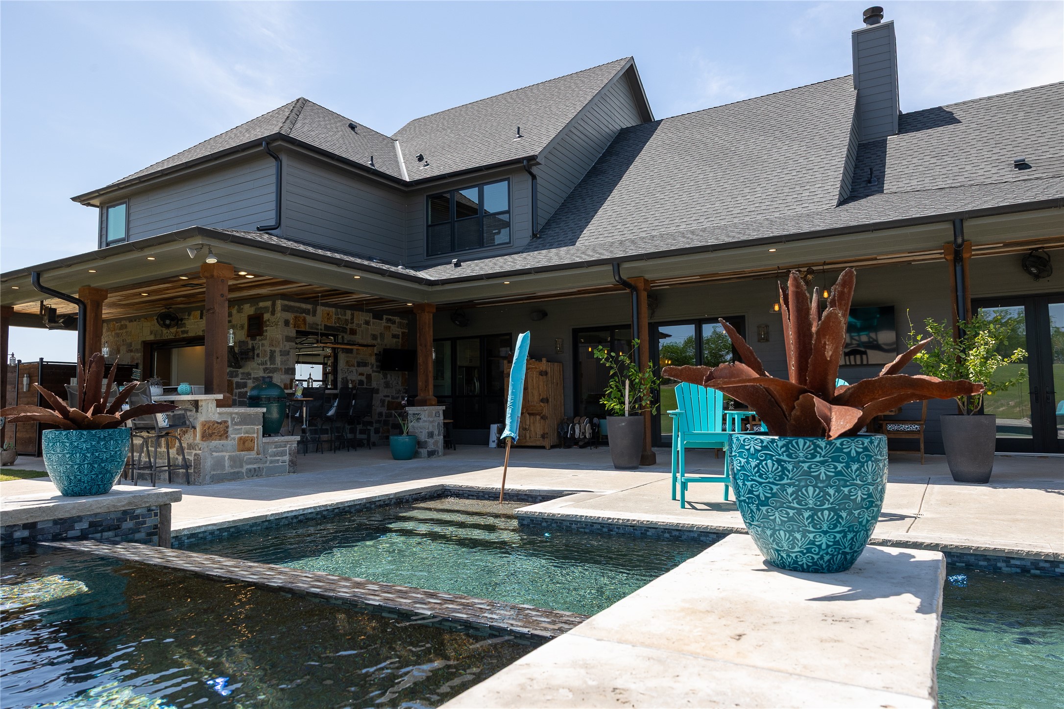 13808 Bates Aston Road