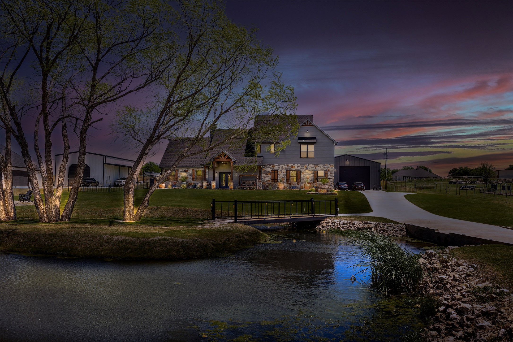 13808 Bates Aston Road