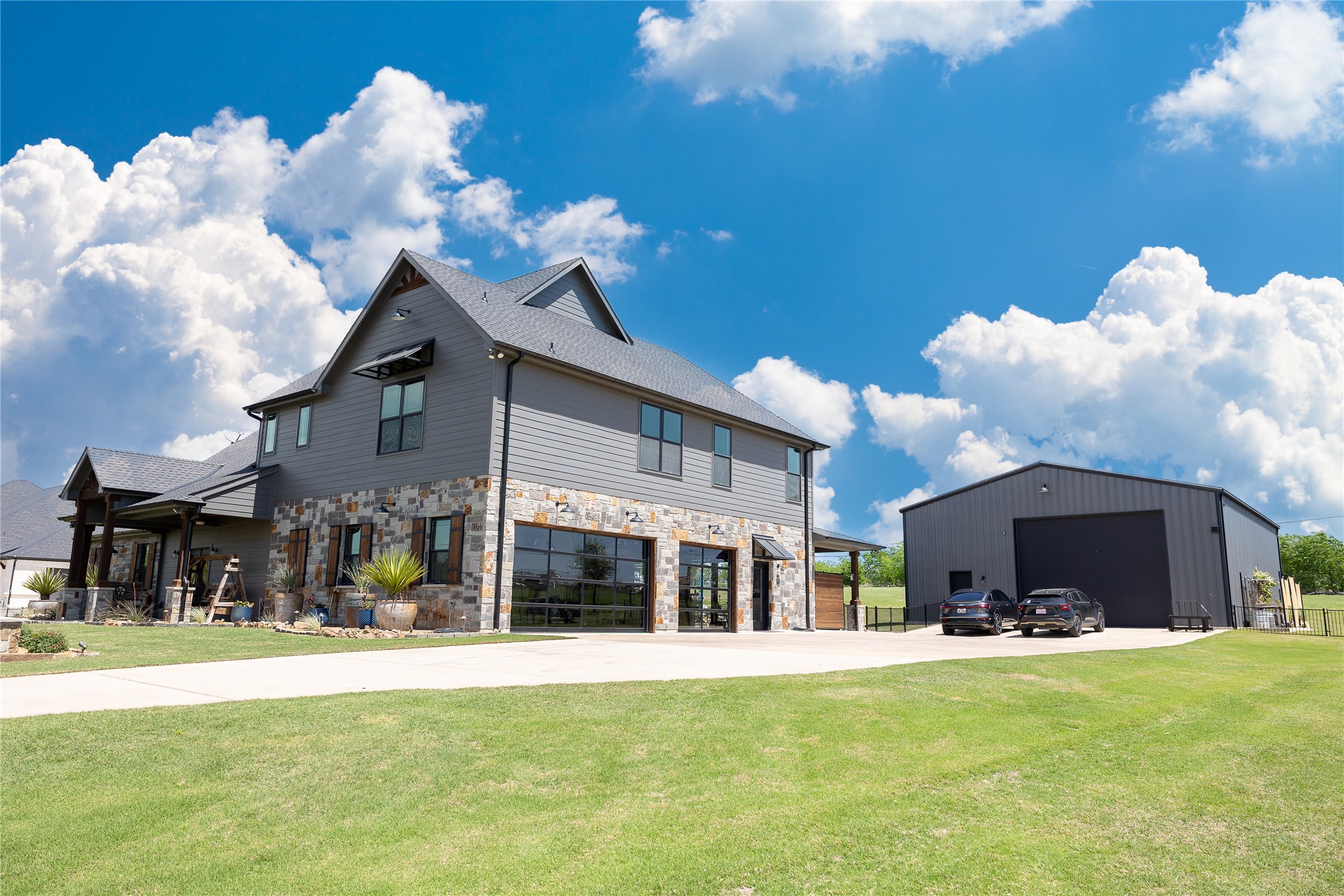 13808 Bates Aston Road