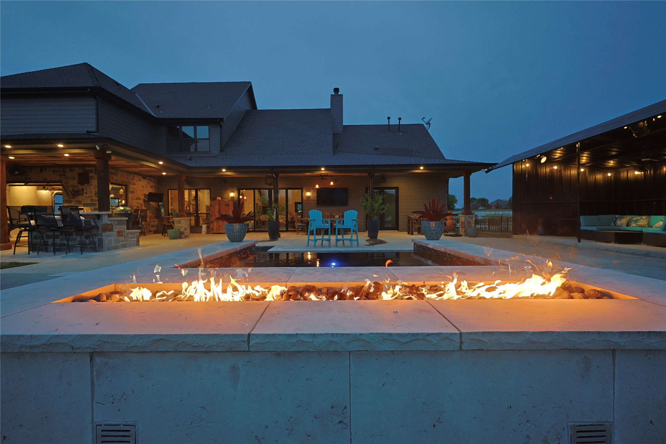 13808 Bates Aston Road