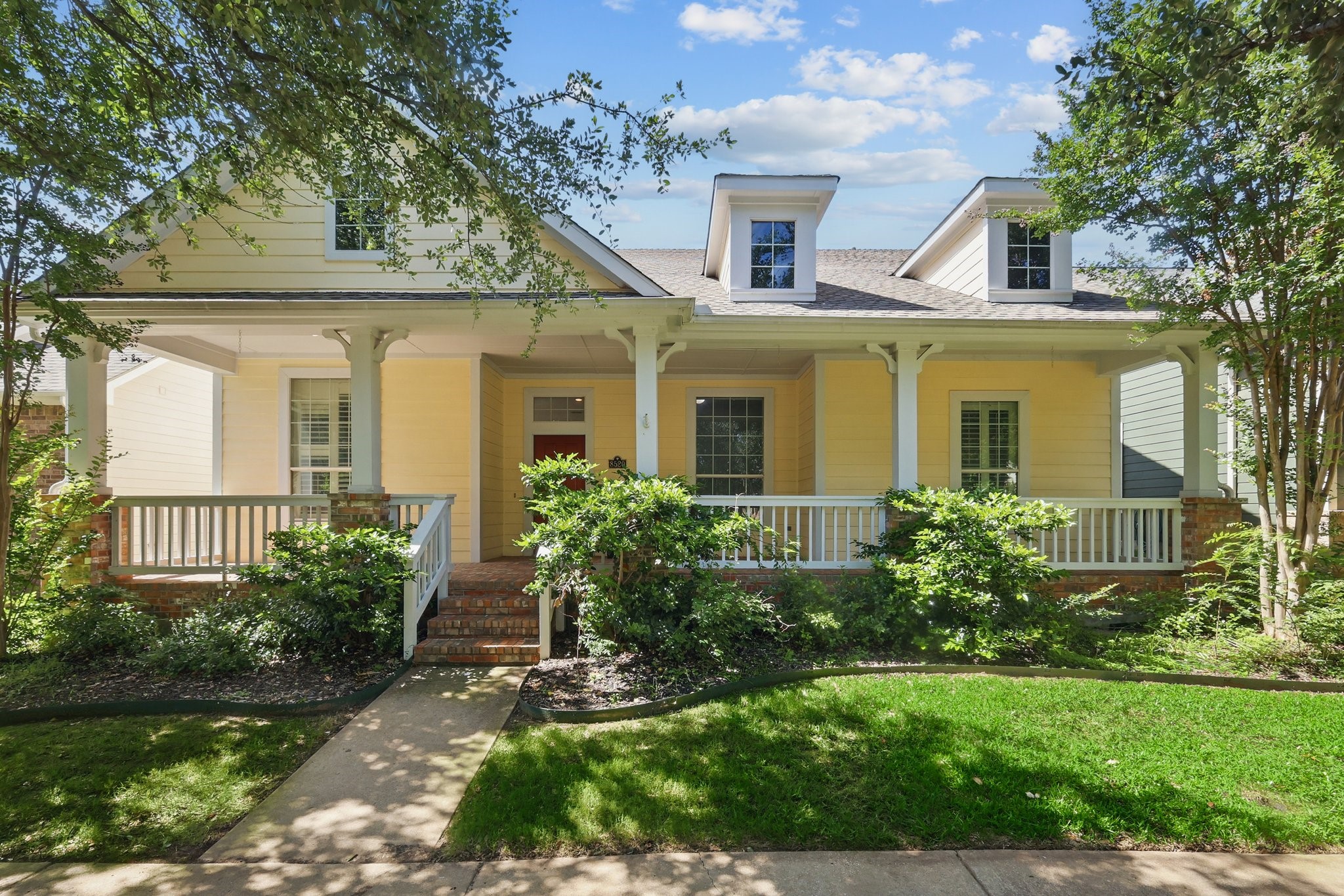 8520 Olmstead Terrace