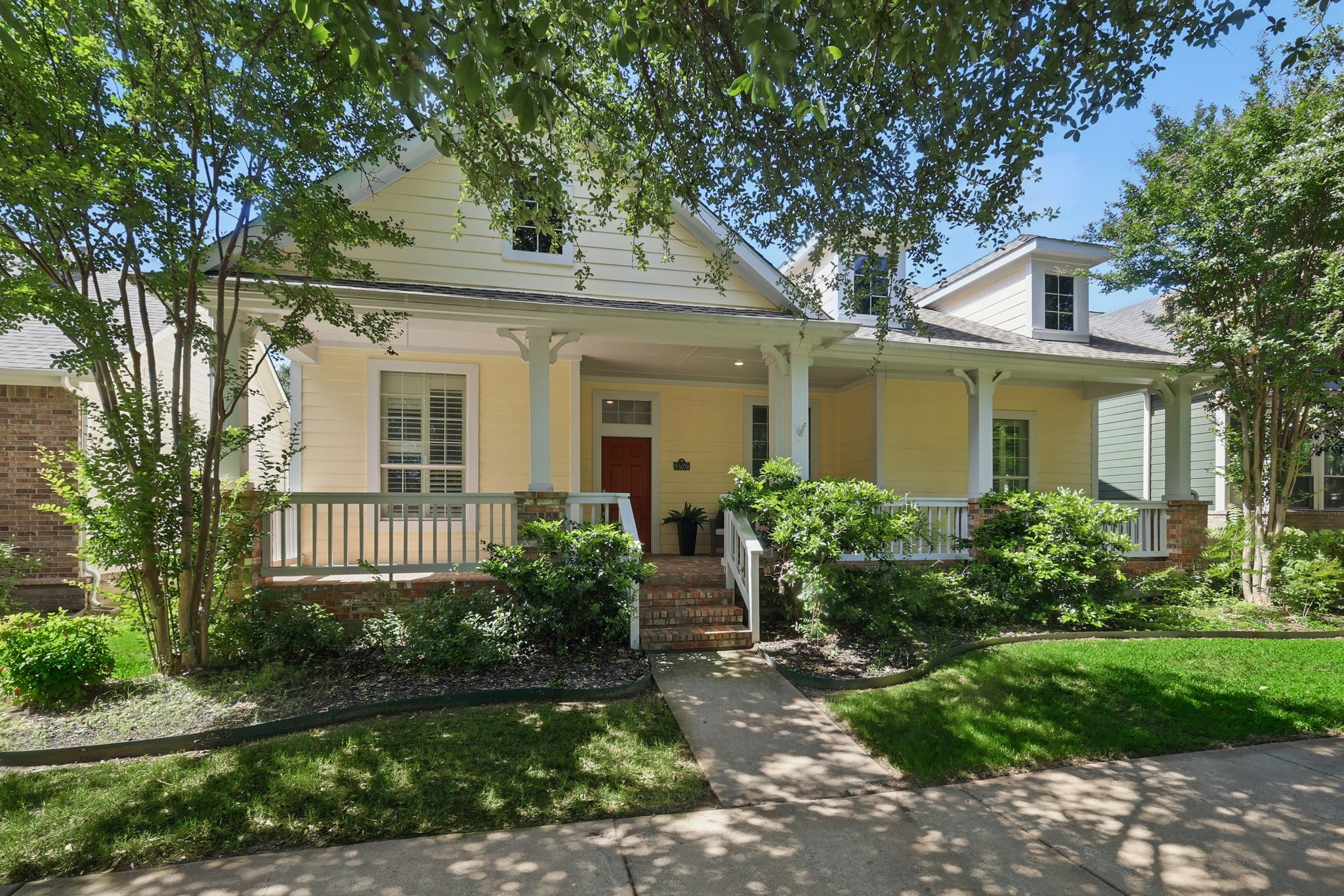 8520 Olmstead Terrace