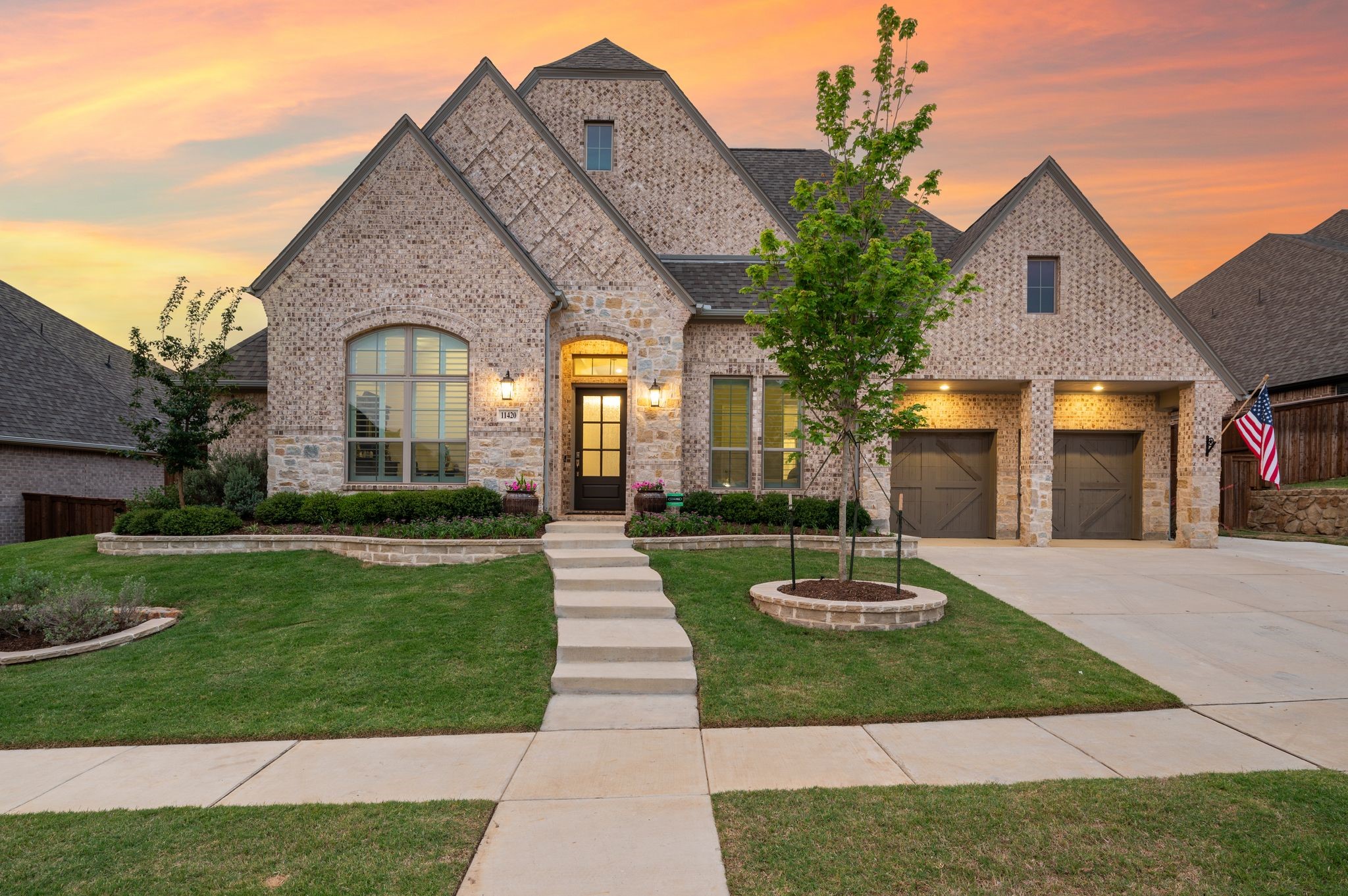 11420 Antler Ridge Way