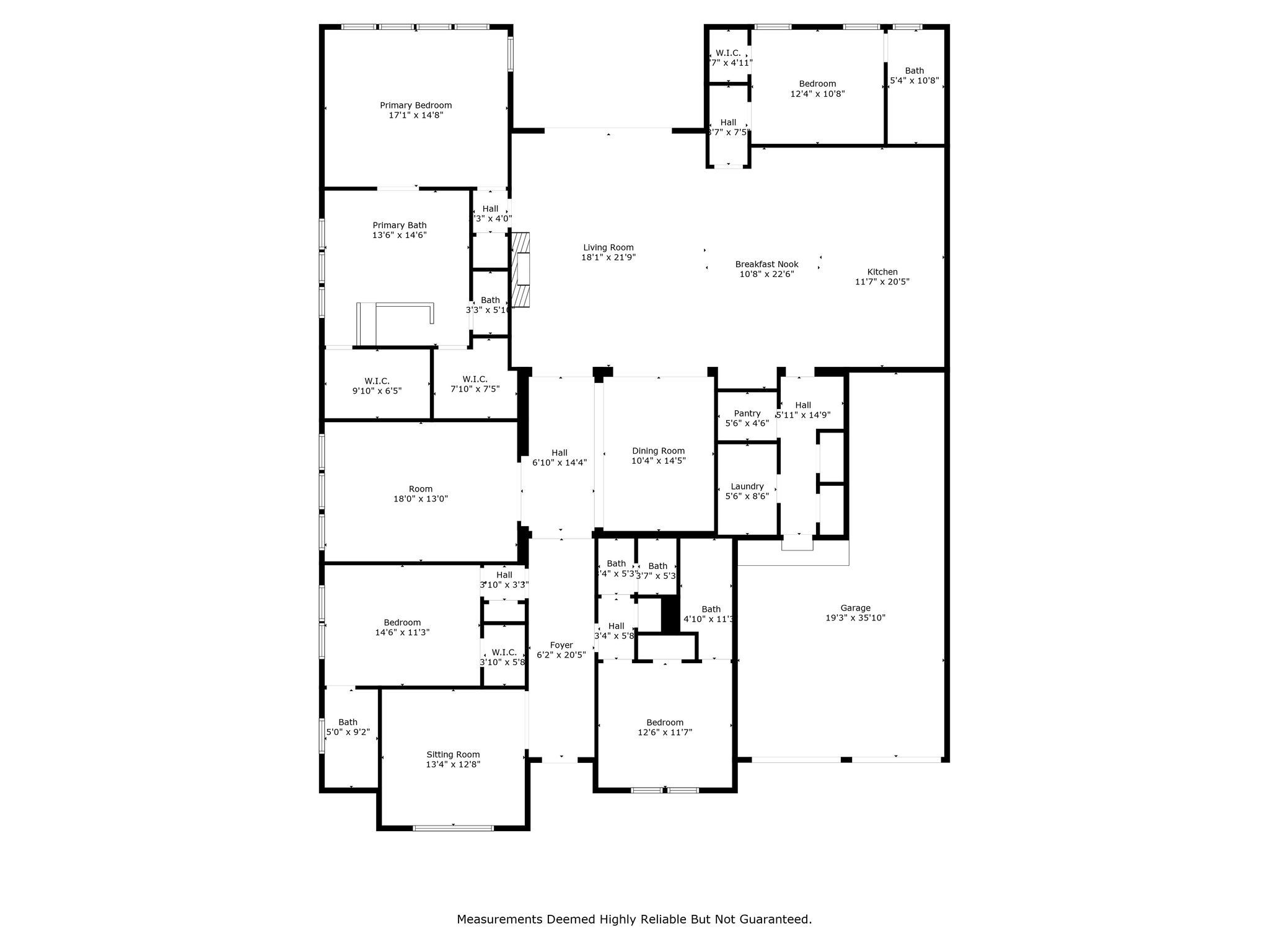 11420 Antler Ridge Way