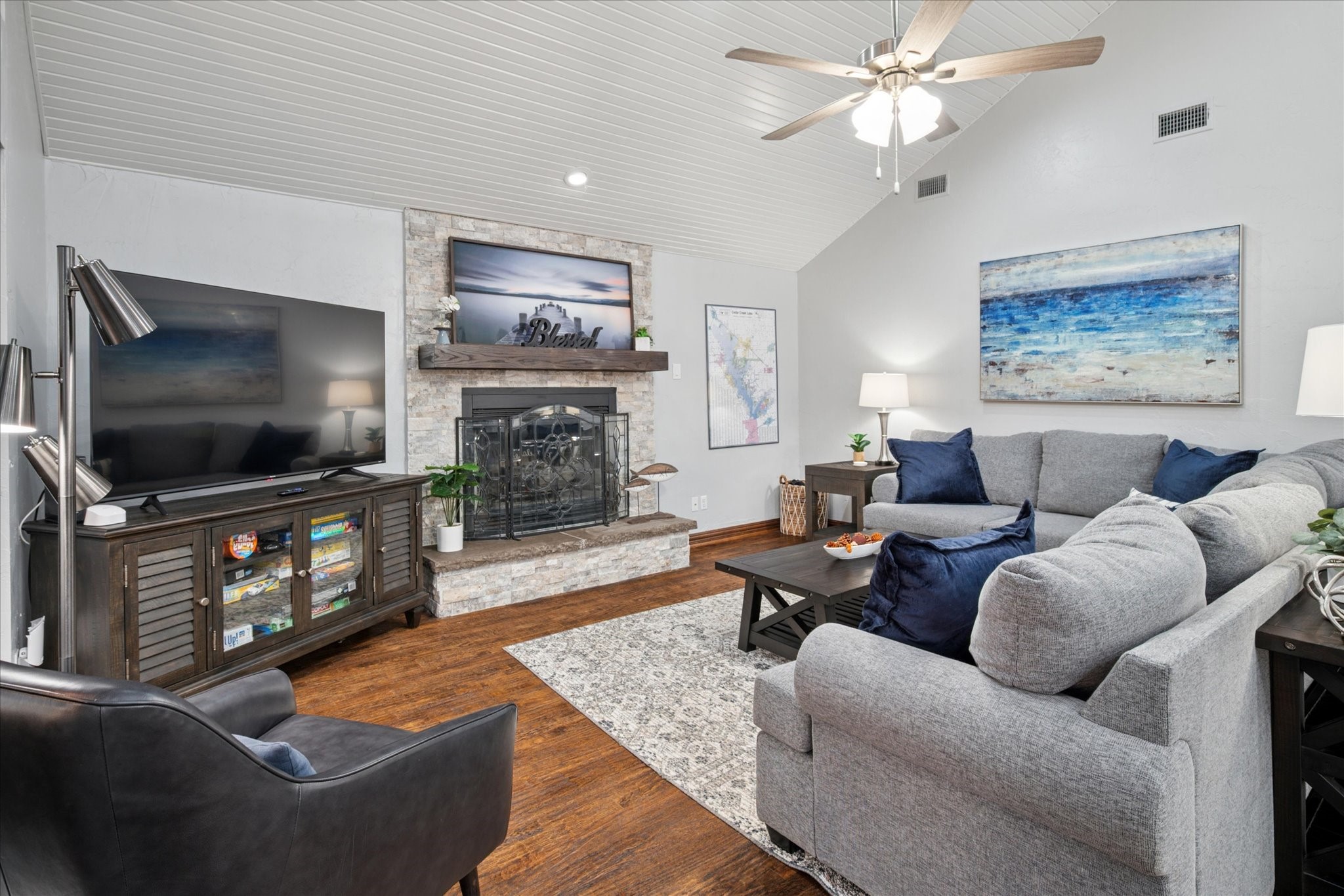 278 Shady Shores Drive