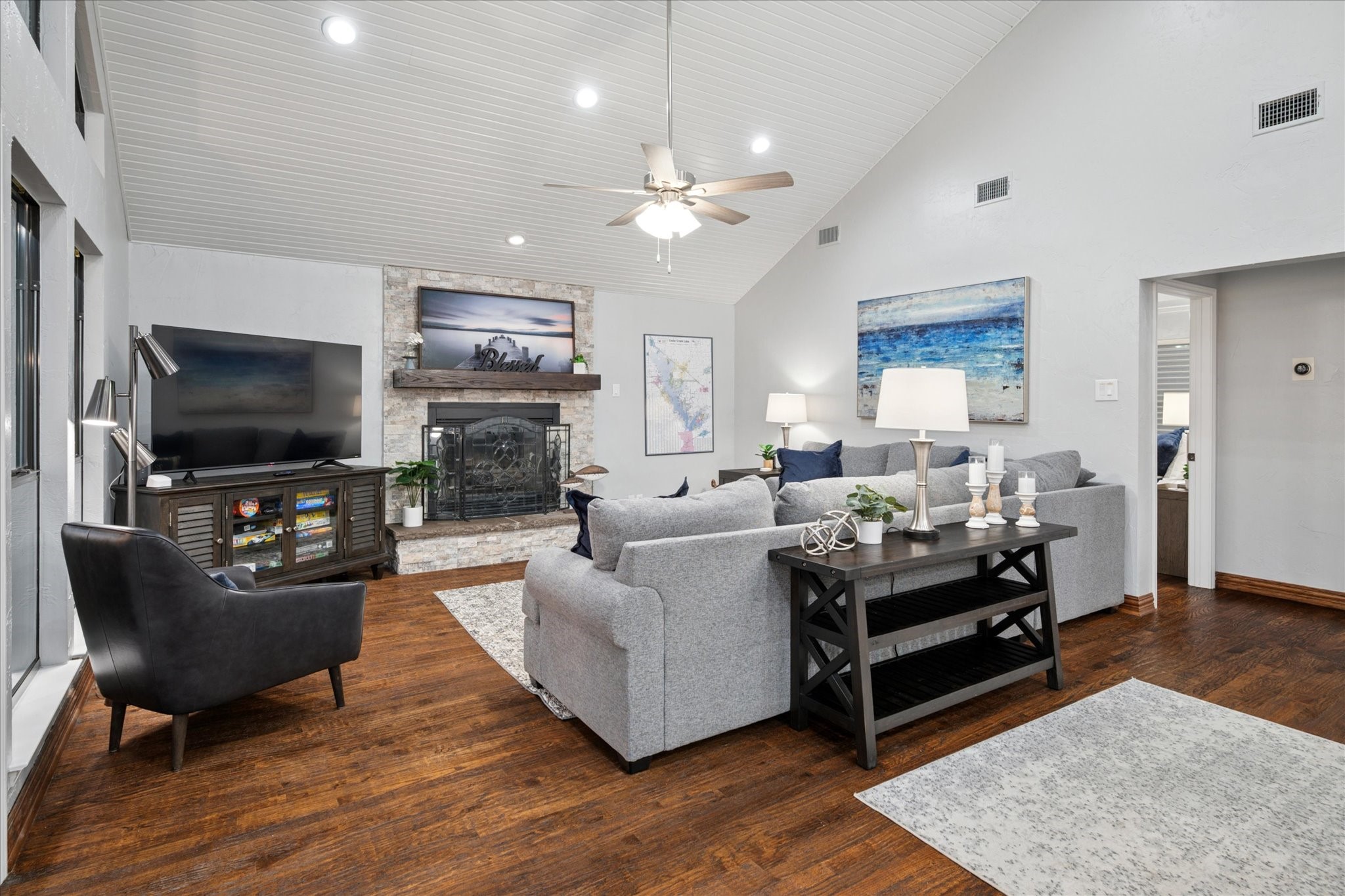 278 Shady Shores Drive