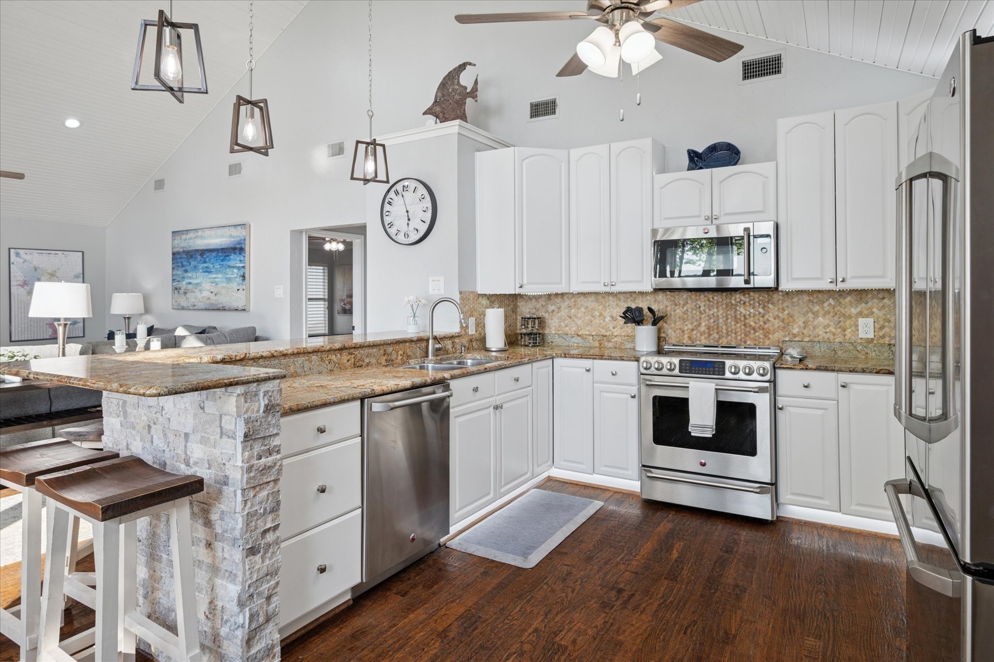 278 Shady Shores Drive