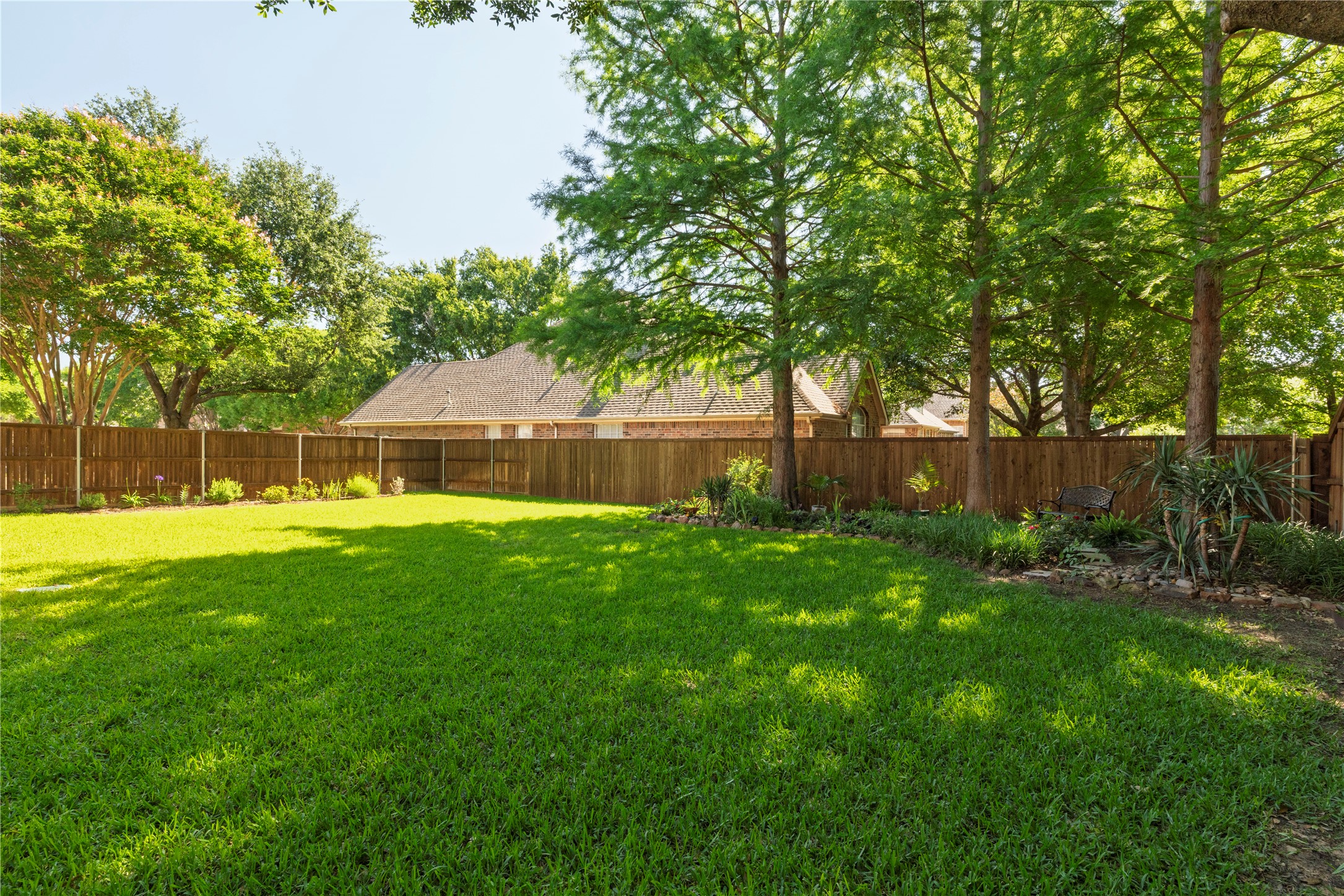 4301 Sandra Lynn Drive