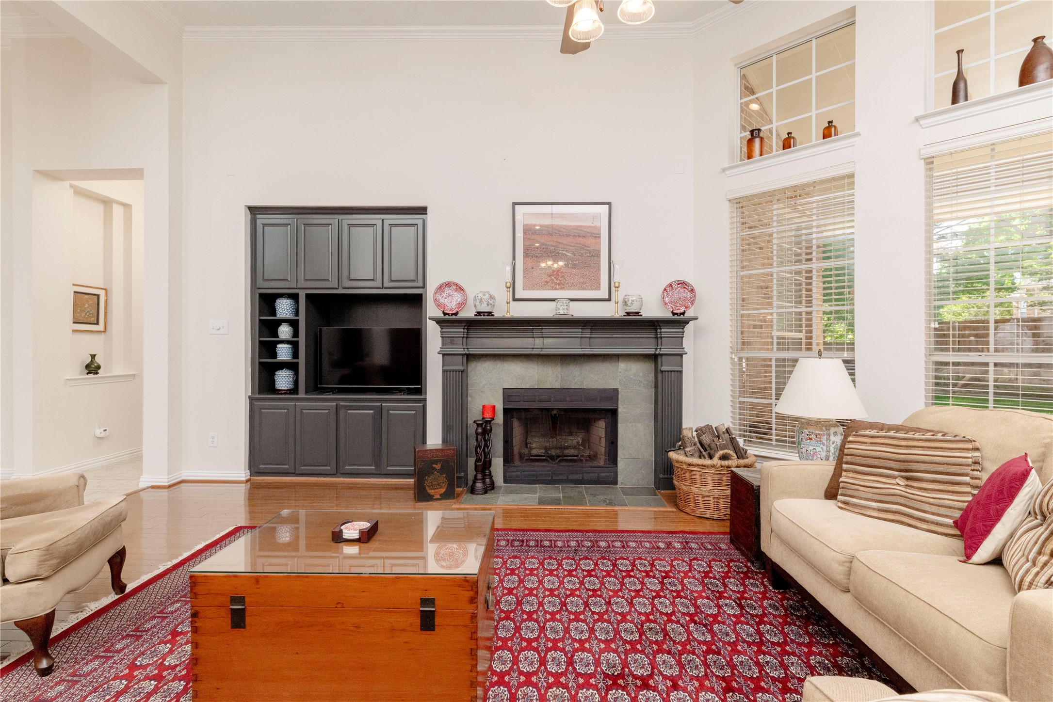 4301 Sandra Lynn Drive