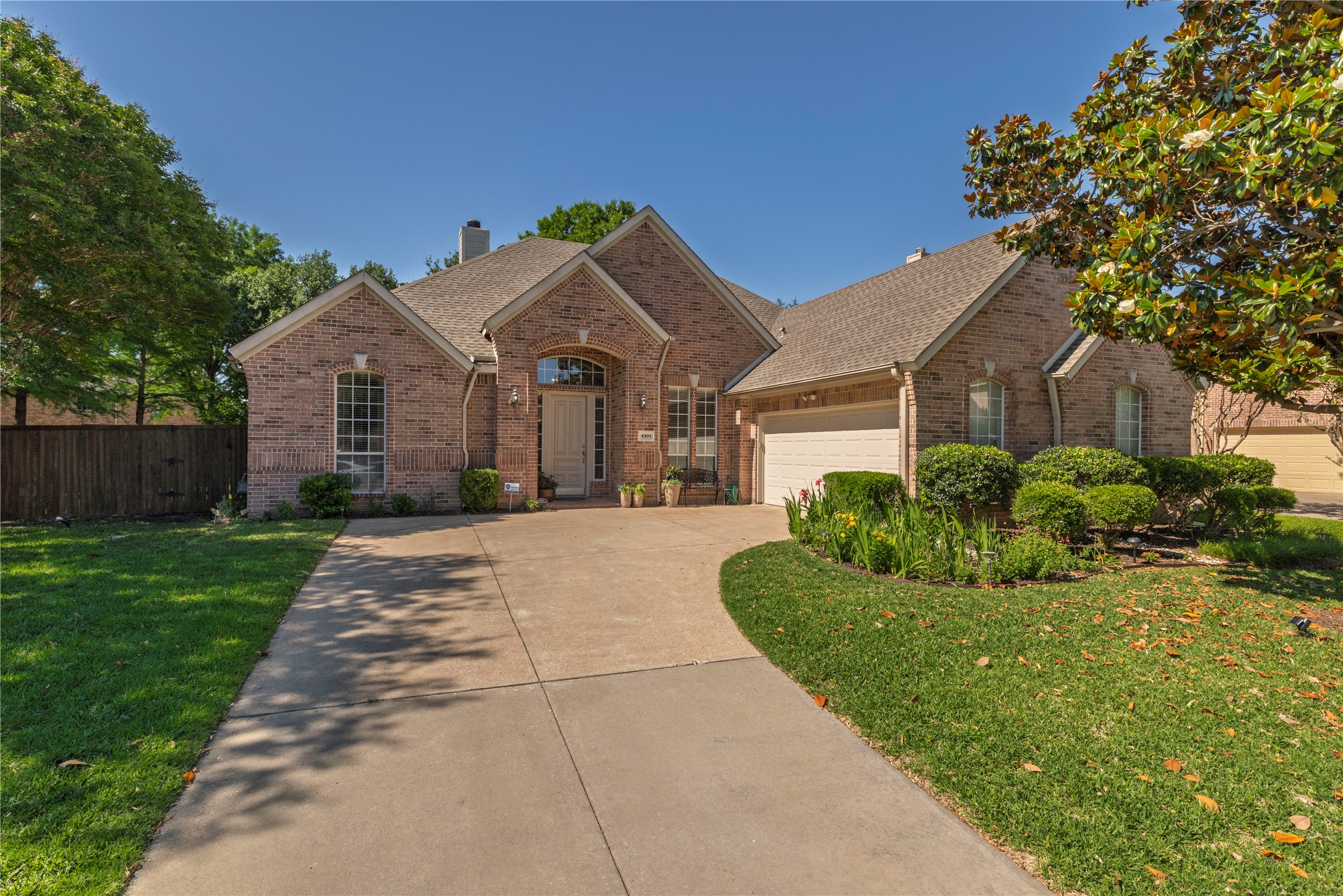 4301 Sandra Lynn Drive