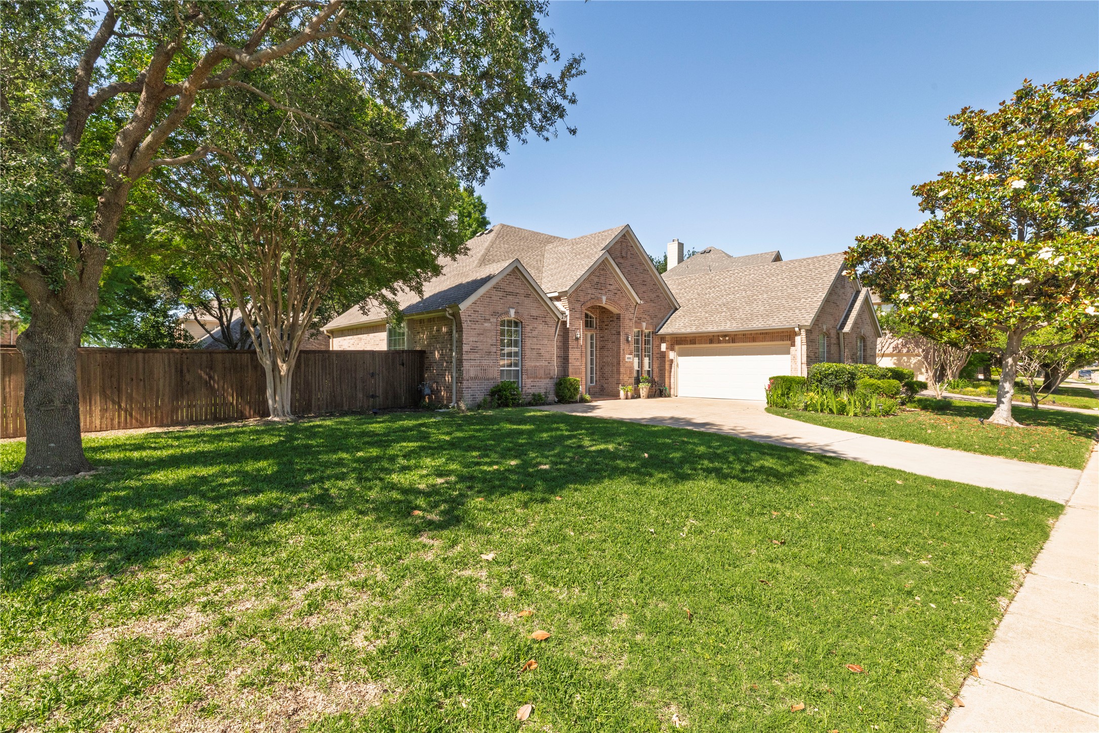 4301 Sandra Lynn Drive