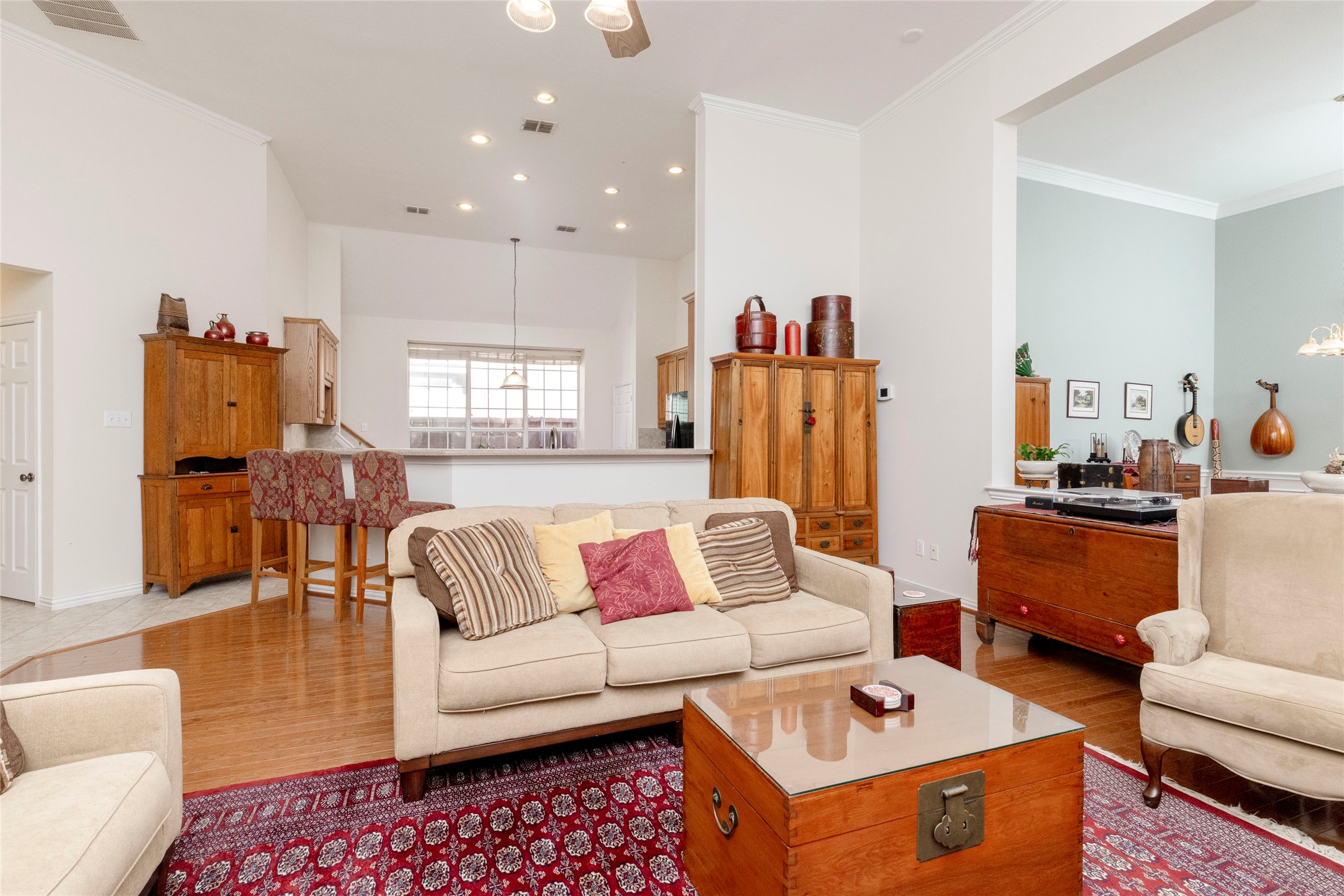 4301 Sandra Lynn Drive