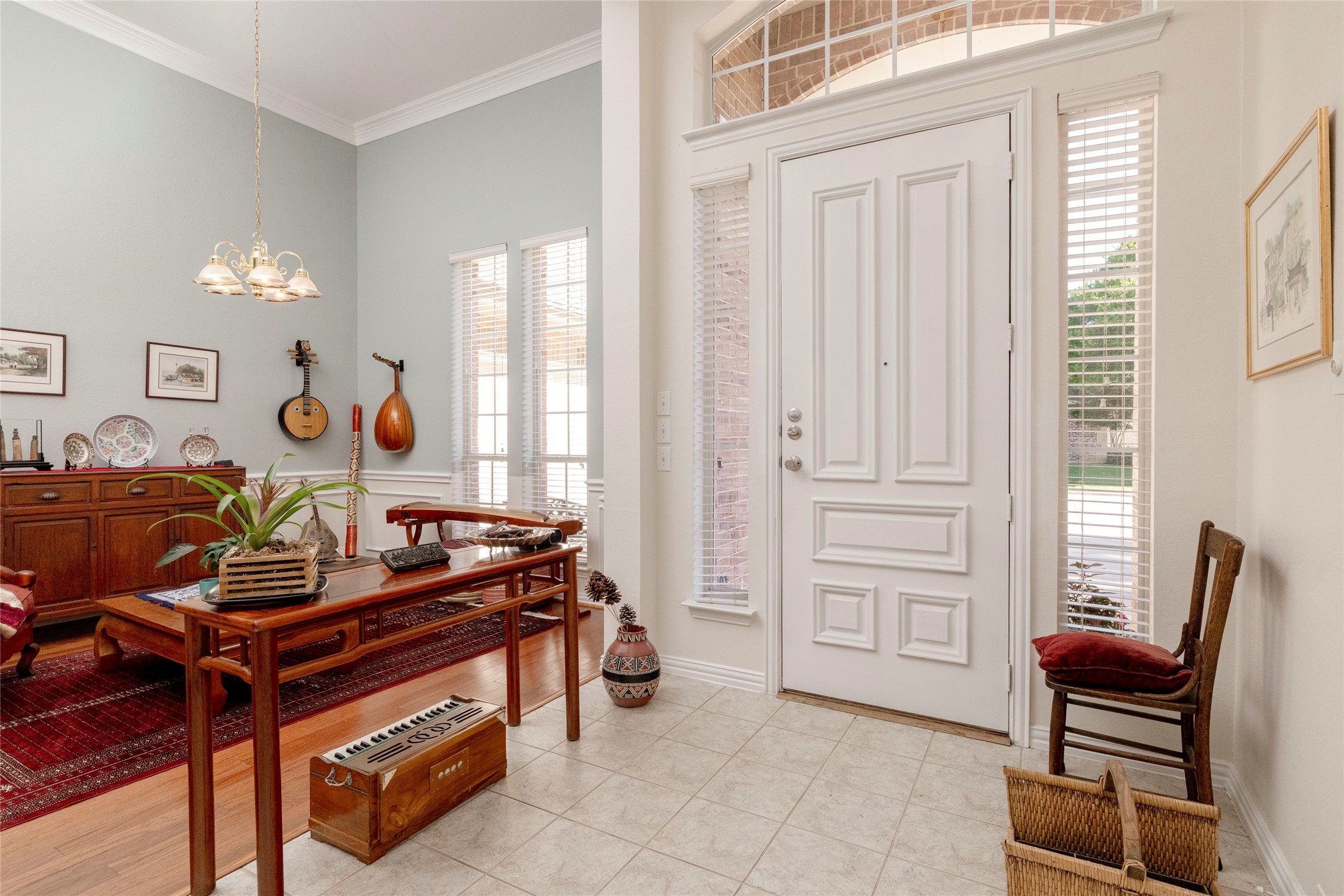 4301 Sandra Lynn Drive