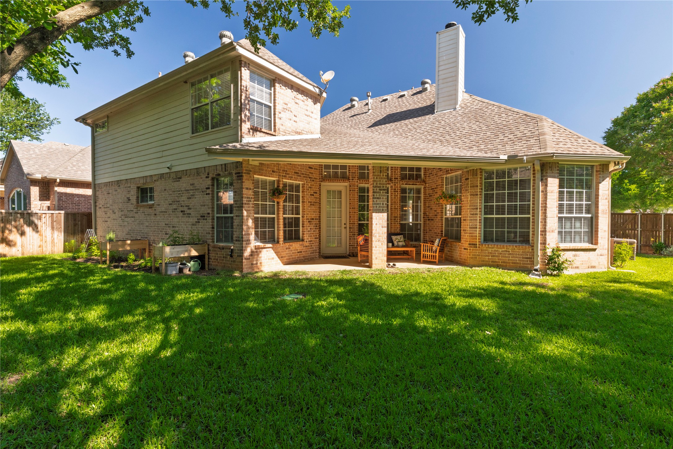 4301 Sandra Lynn Drive