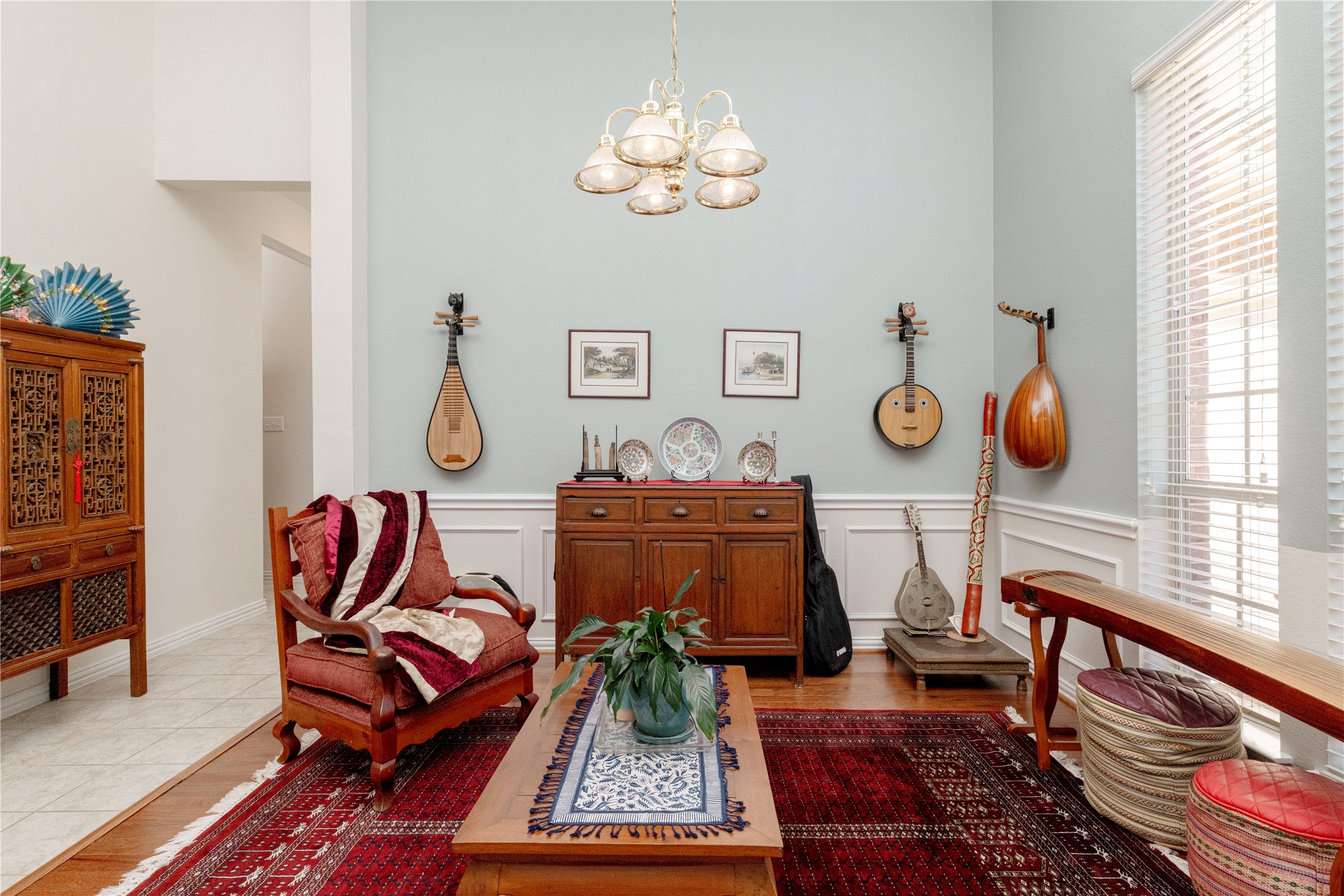 4301 Sandra Lynn Drive