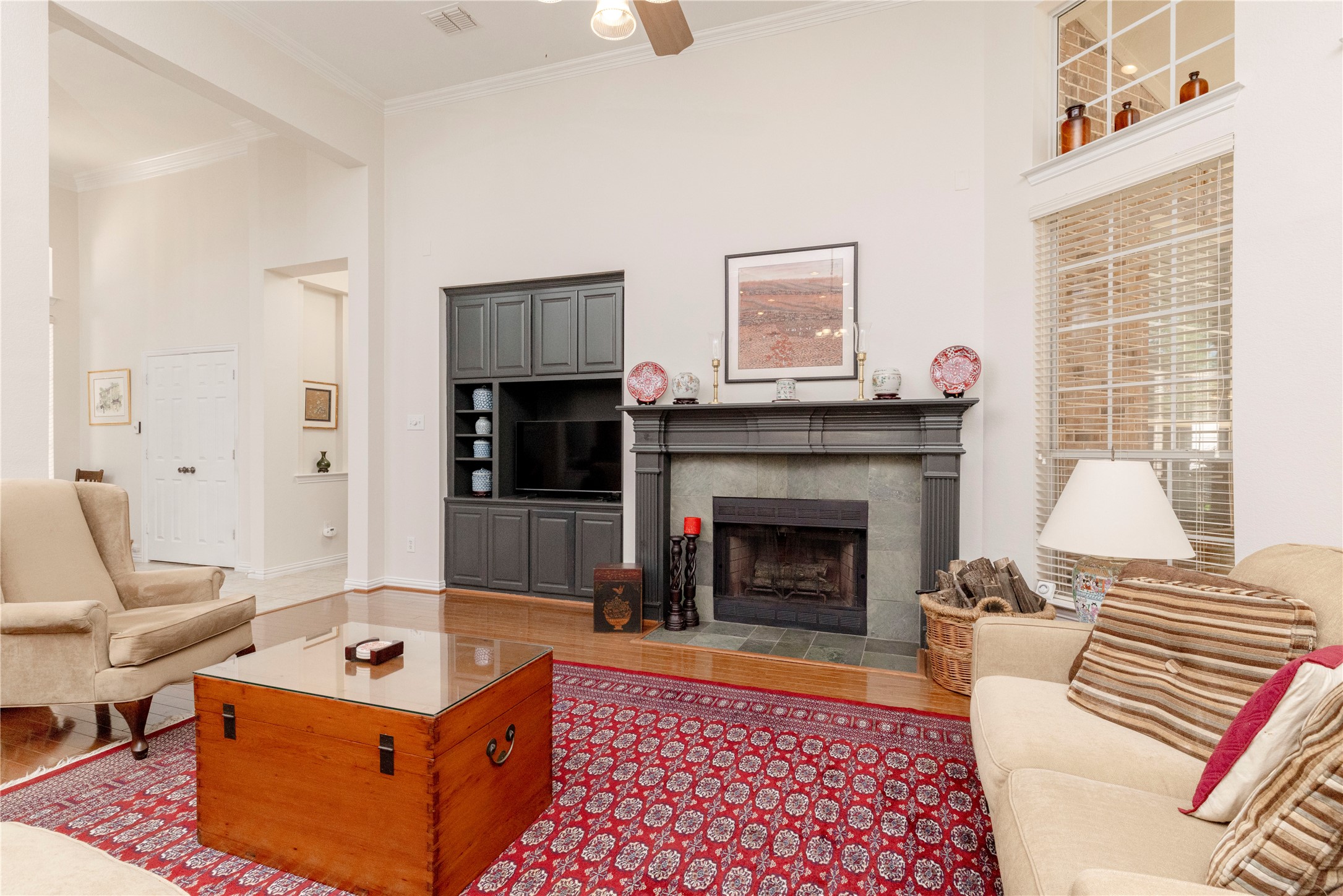 4301 Sandra Lynn Drive