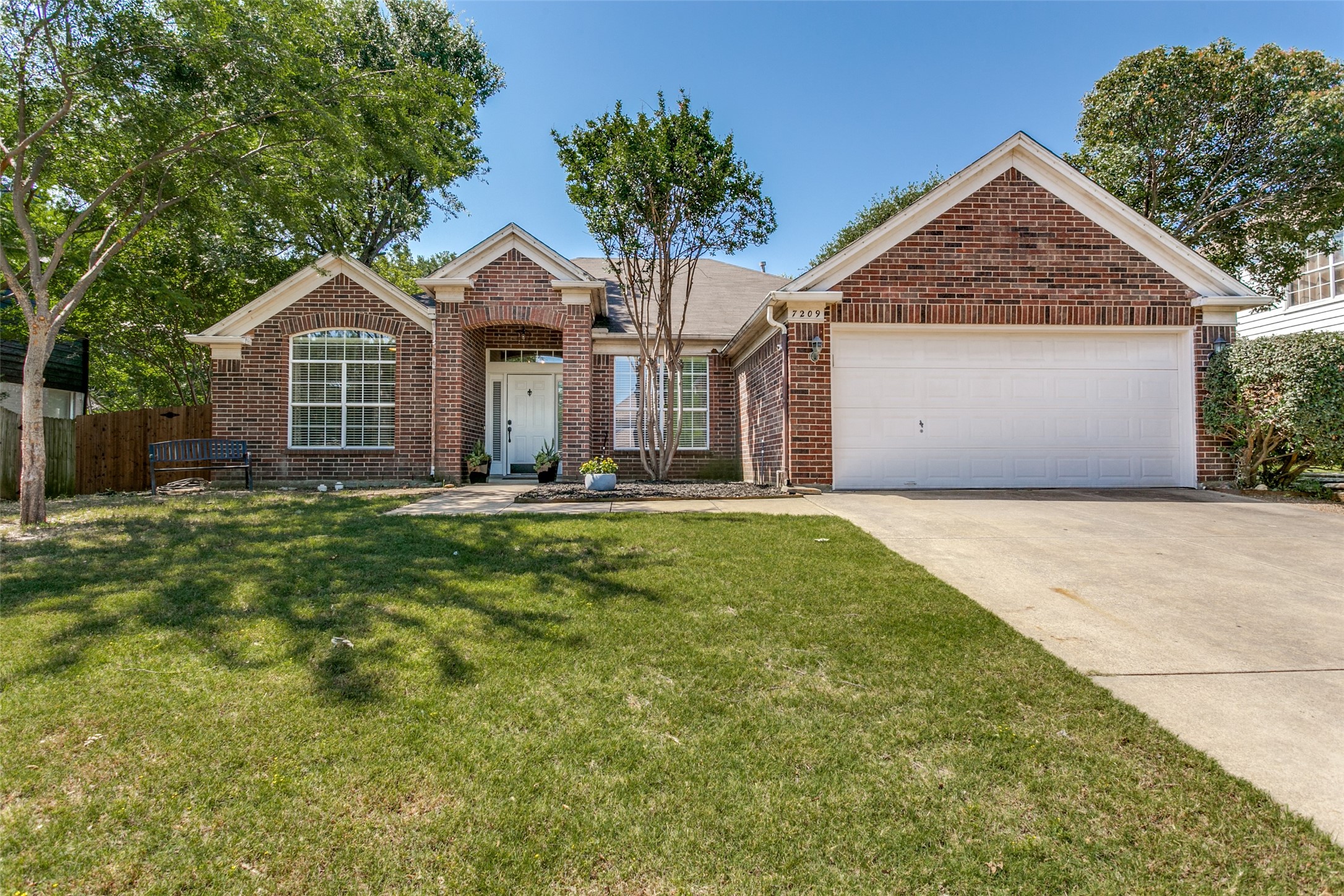 7209 Coventry Circle