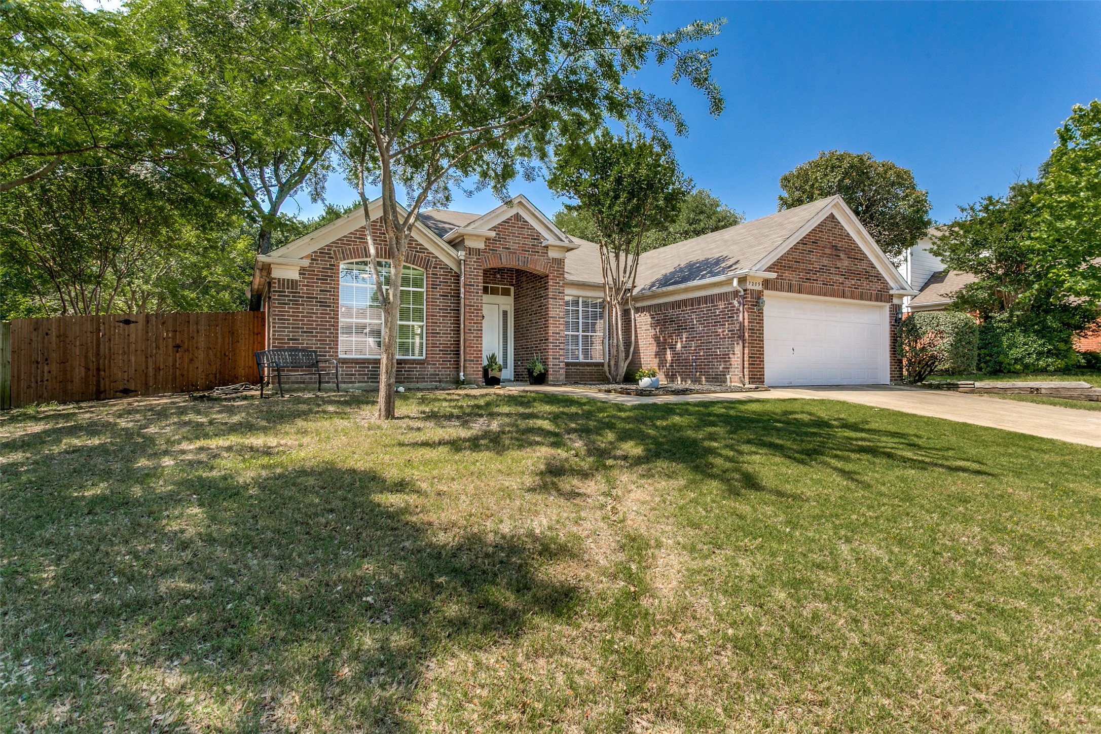 7209 Coventry Circle