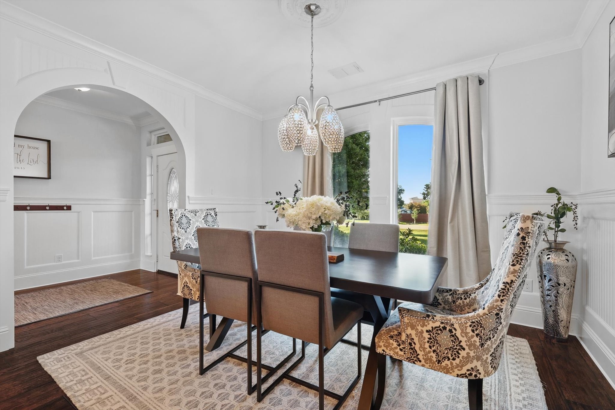 1208 Chandler Circle