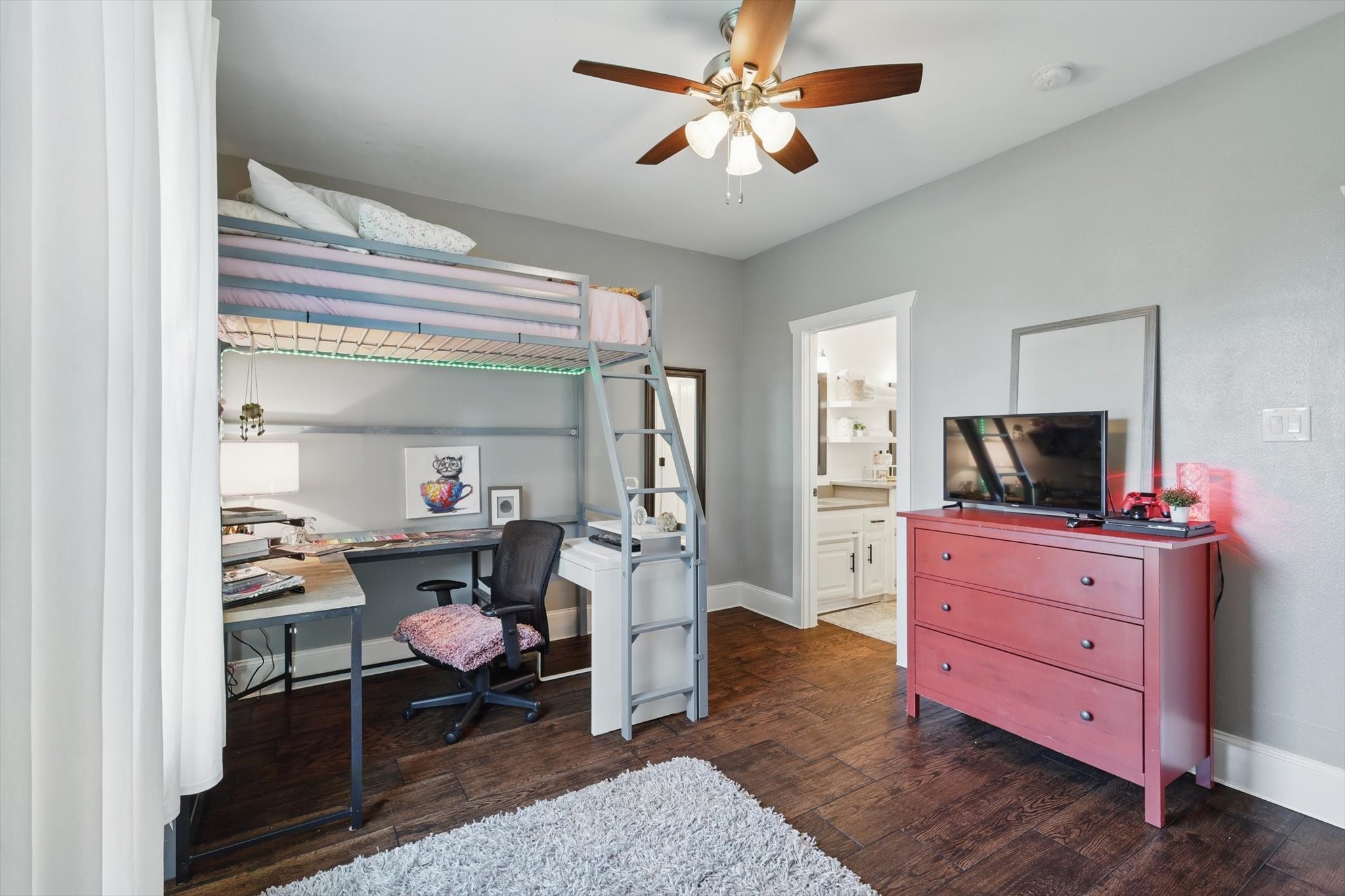 1208 Chandler Circle