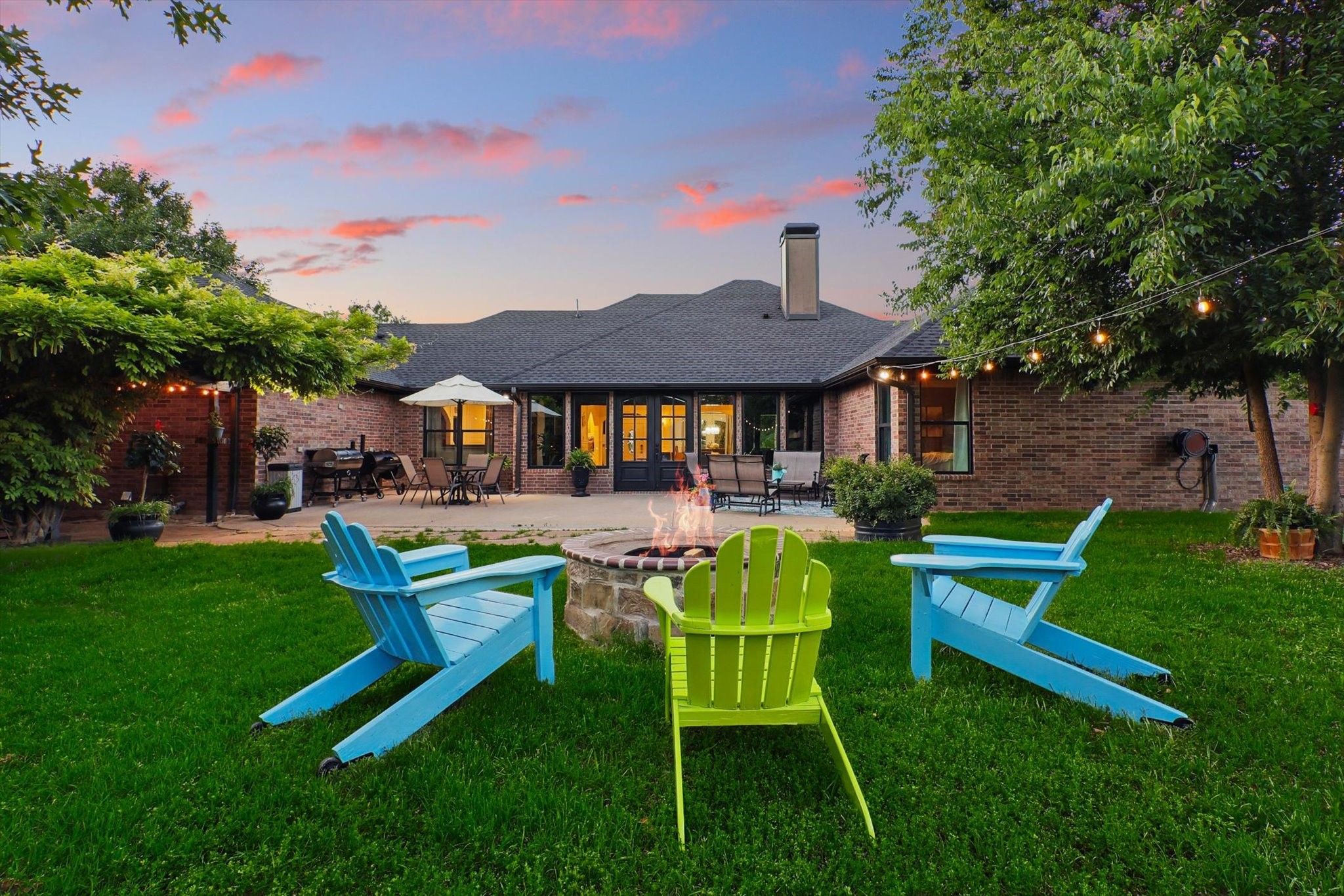 1208 Chandler Circle