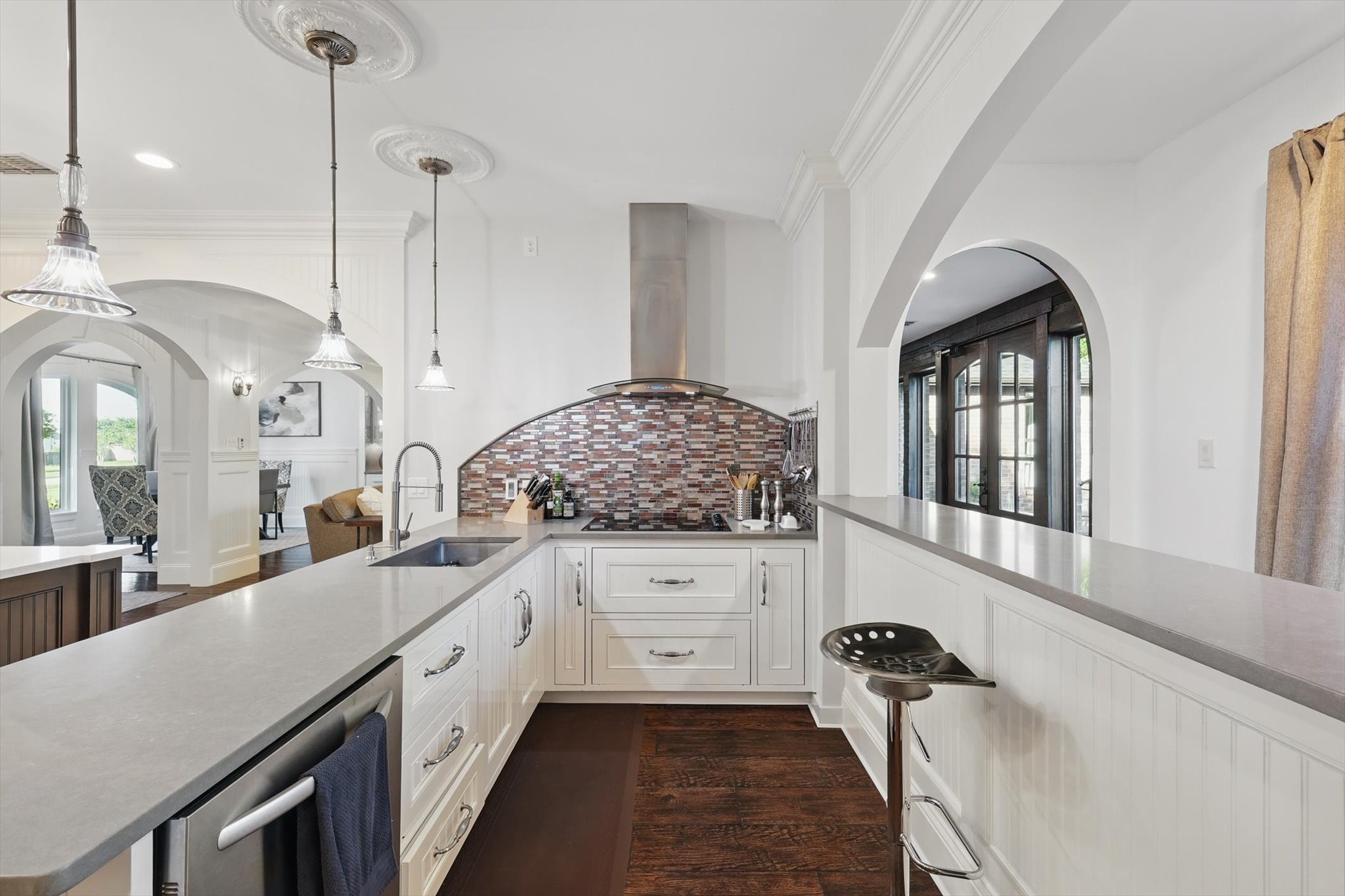 1208 Chandler Circle