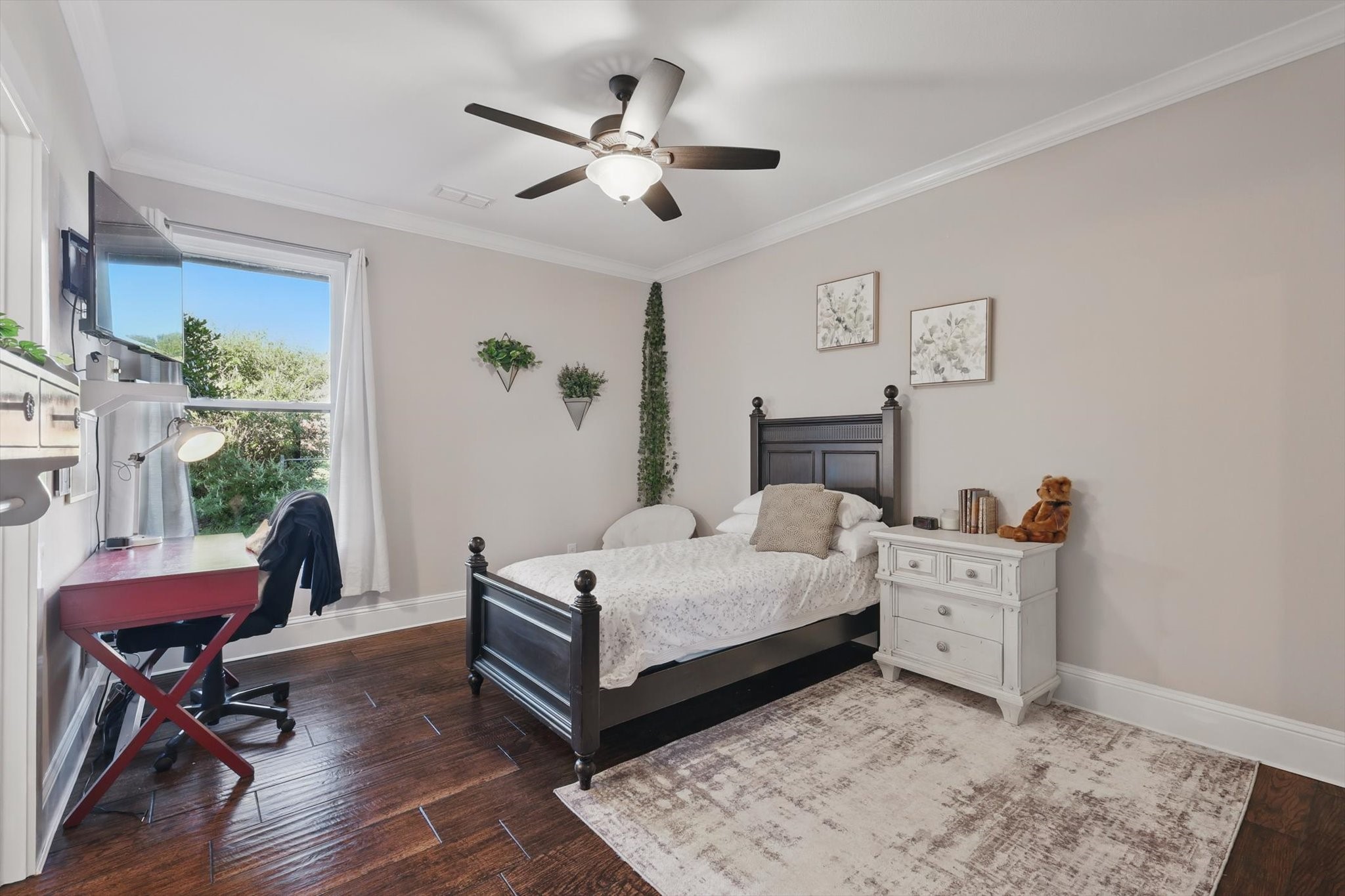 1208 Chandler Circle