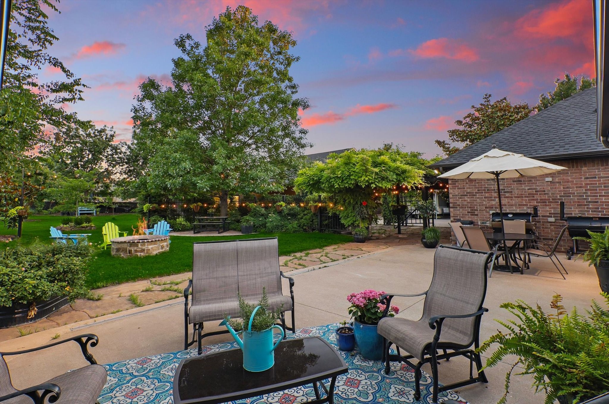 1208 Chandler Circle