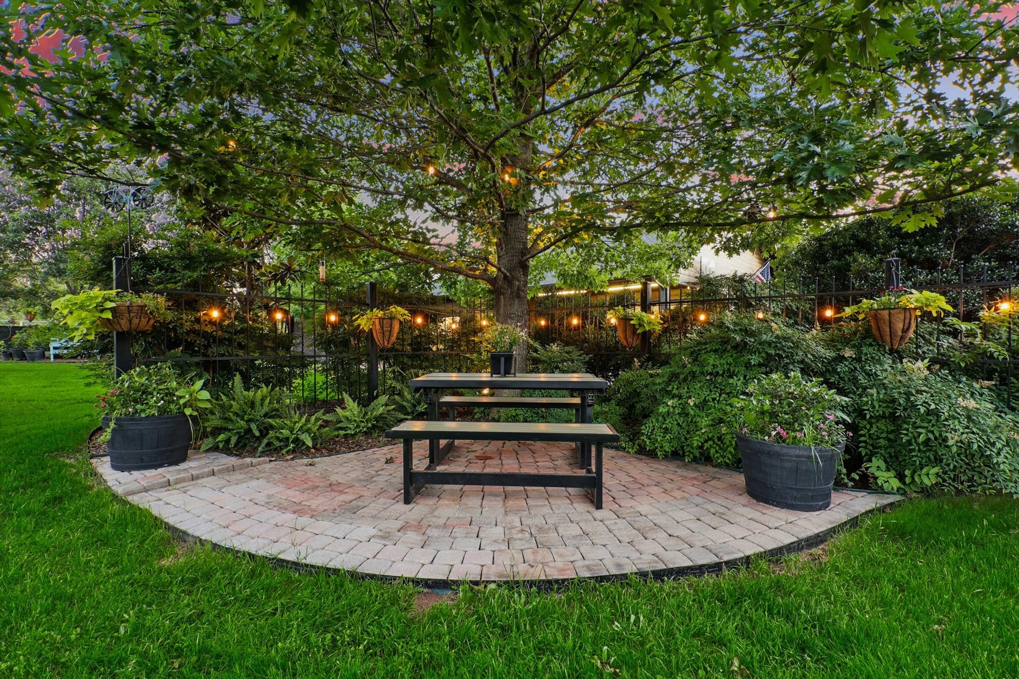 1208 Chandler Circle