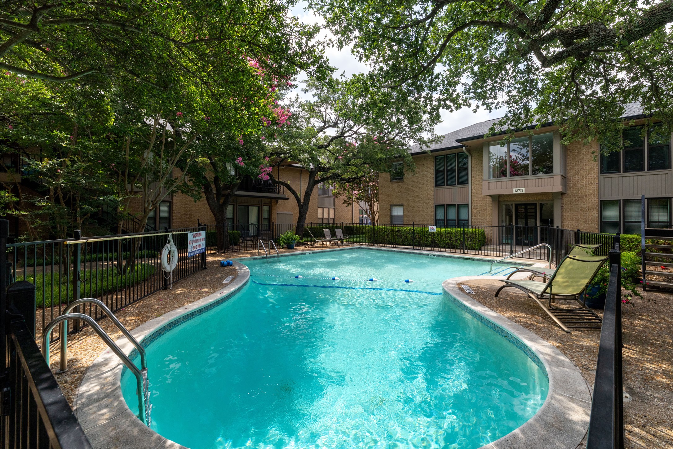 10707 Park Village Place B