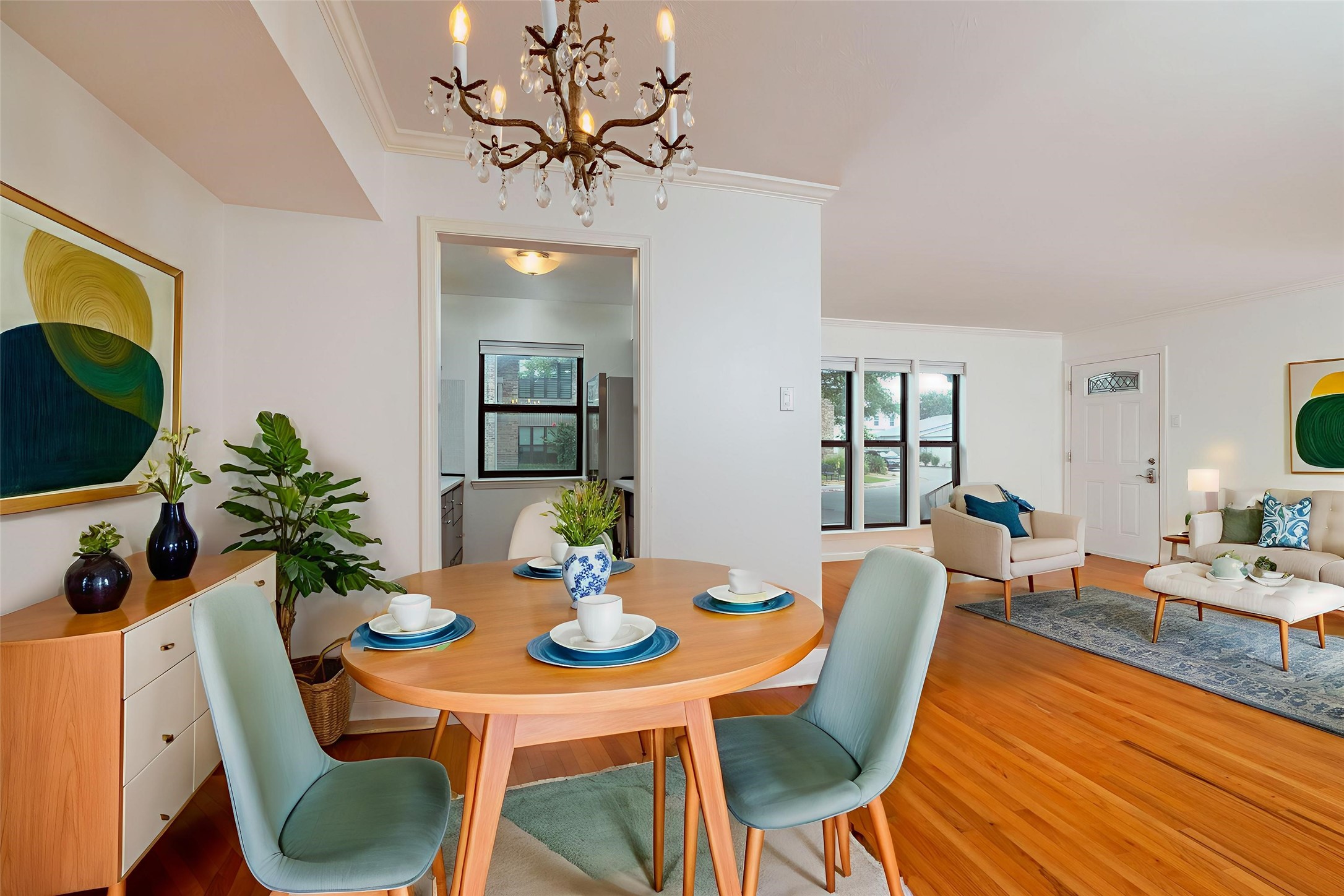 10707 Park Village Place B