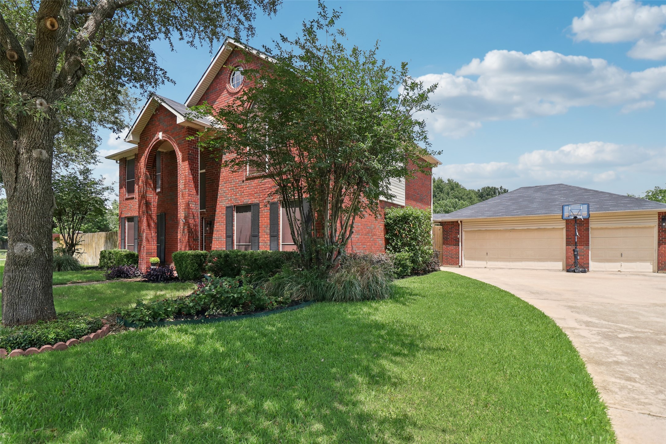 1501 Sarah Brooks Drive