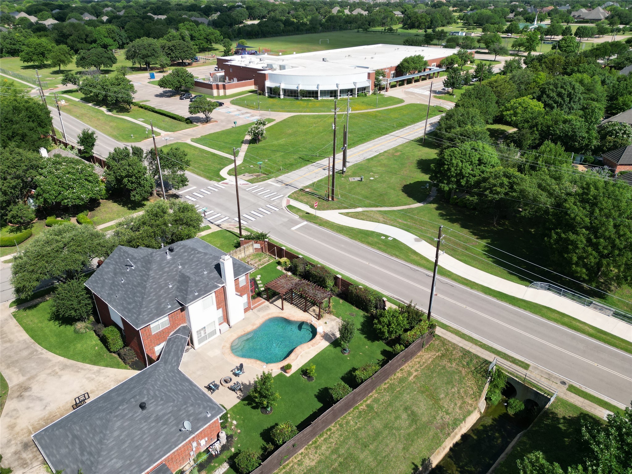 1501 Sarah Brooks Drive