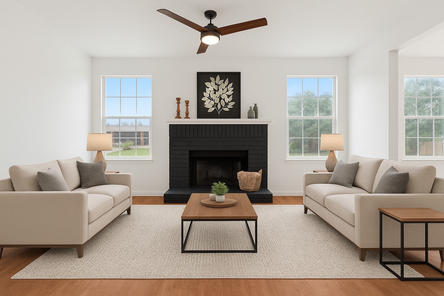 1501 Sarah Brooks Drive